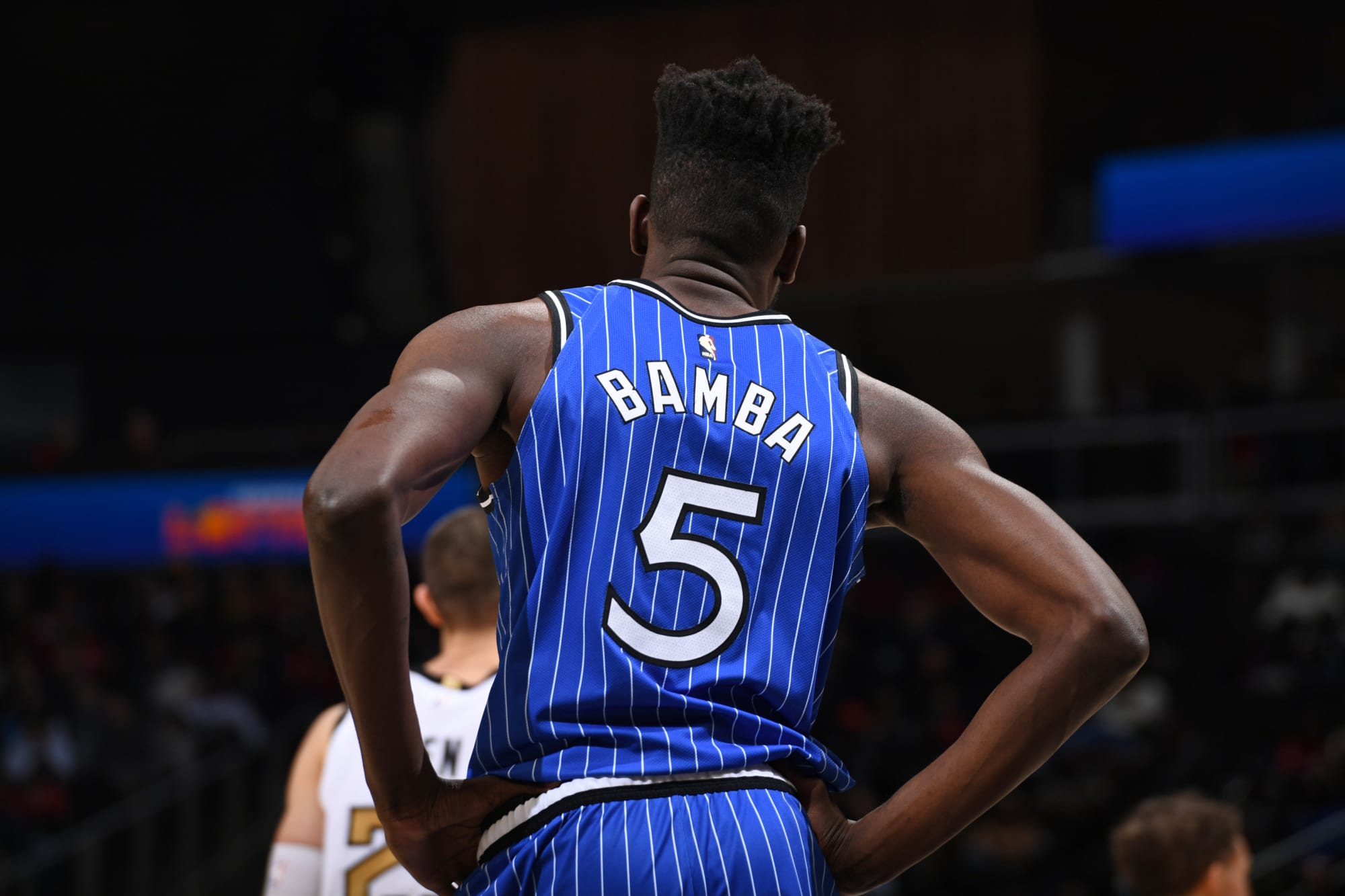 Orlando Magic fans must remain patient with Bamba