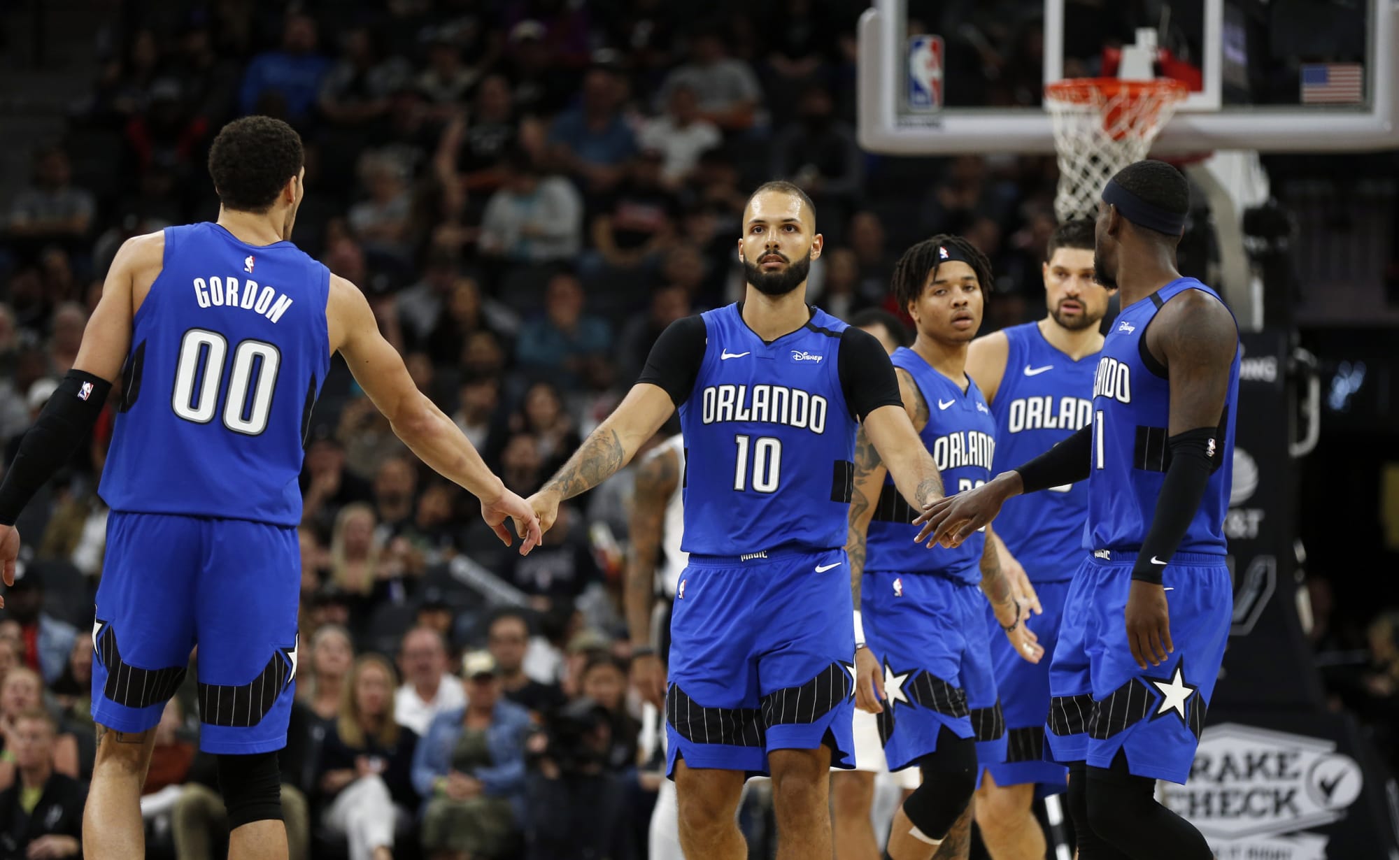 Why Orlando Magic Fans Should Love The Nba S Return To Play Format