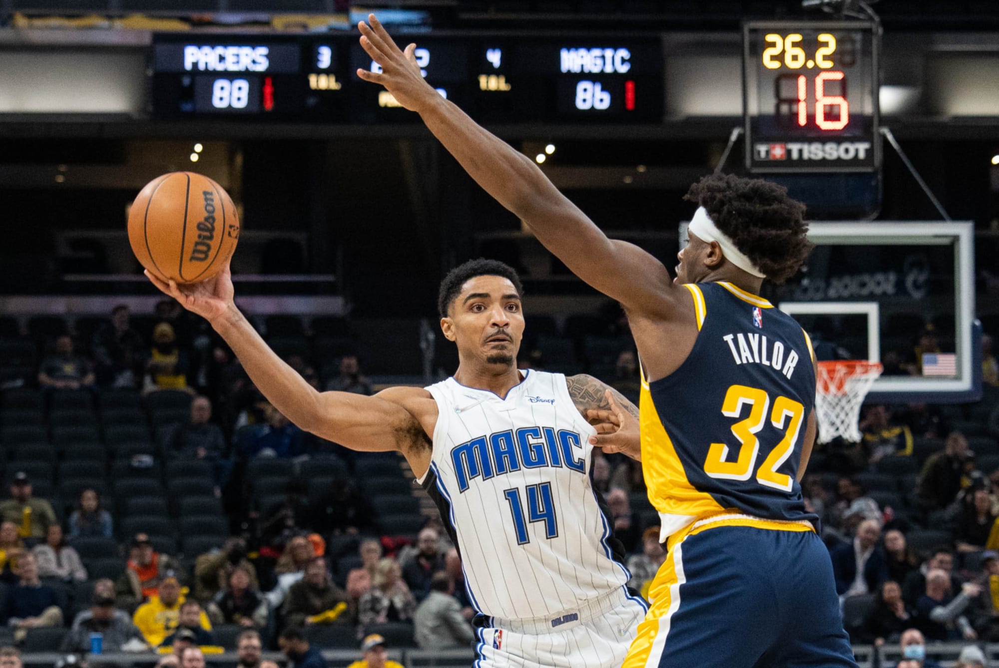 How can I watch the Indiana Pacers 2022?