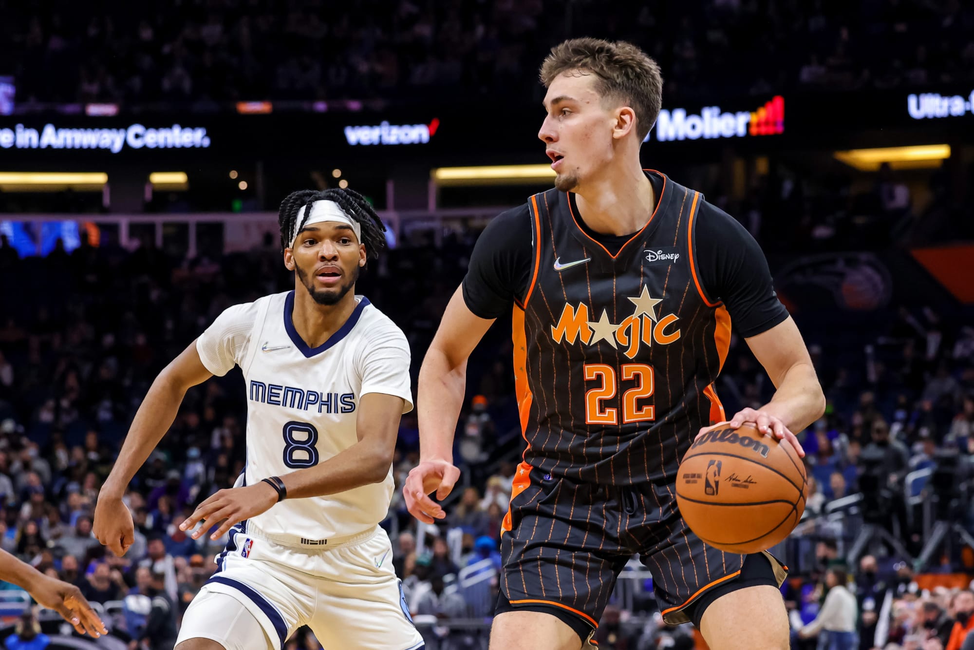 Orlando Magic at Memphis Grizzlies (Oct. 3, 2022): 3 Things To Watch, Odds and Prediction