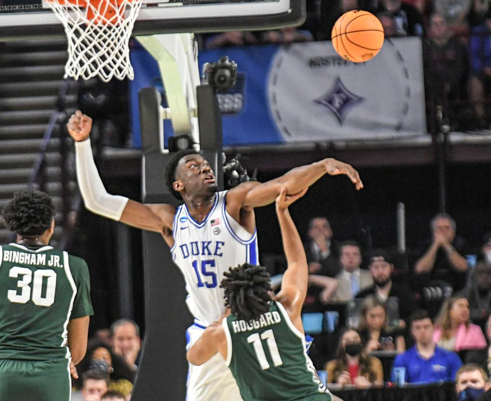 2022 Orlando Magic NBA Draft Preview: Here are the longest wingspans