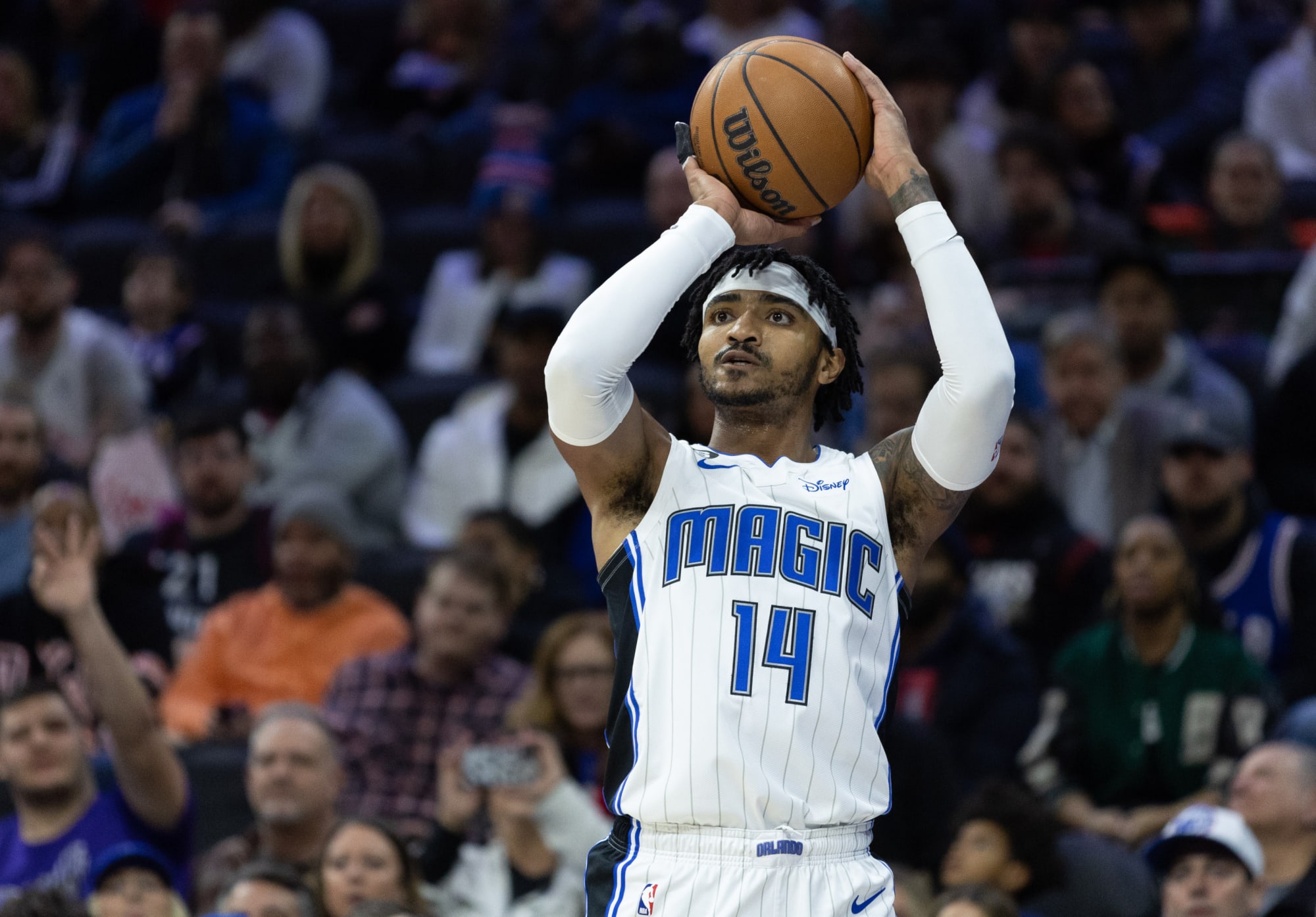 Short-term fixes for the Orlando Magic's slow start: shooting