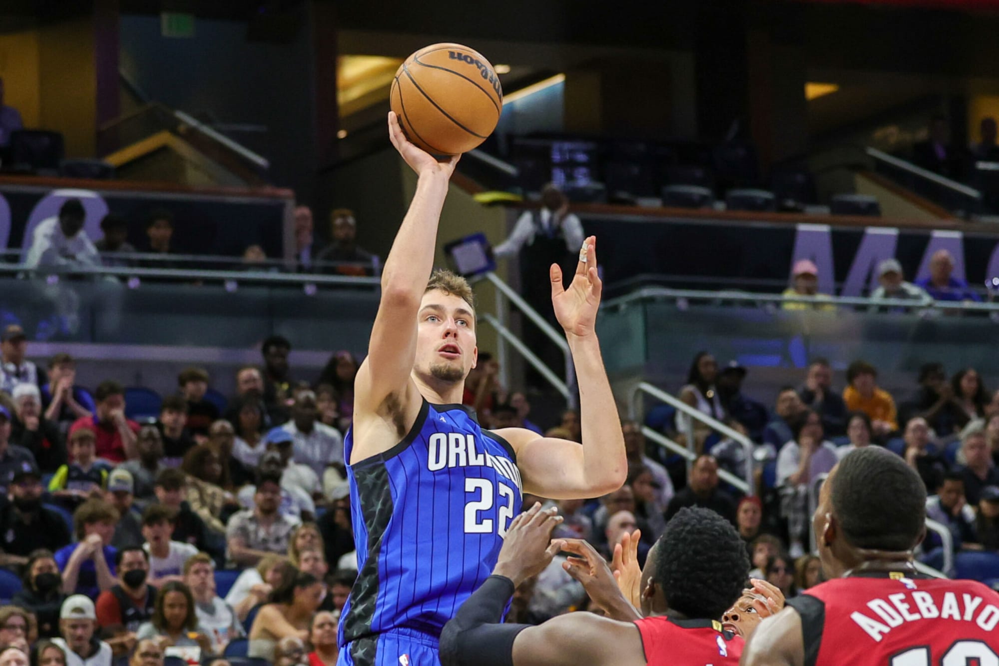 Orlando Magic Poised for Playoff Push After Strong Season Finish