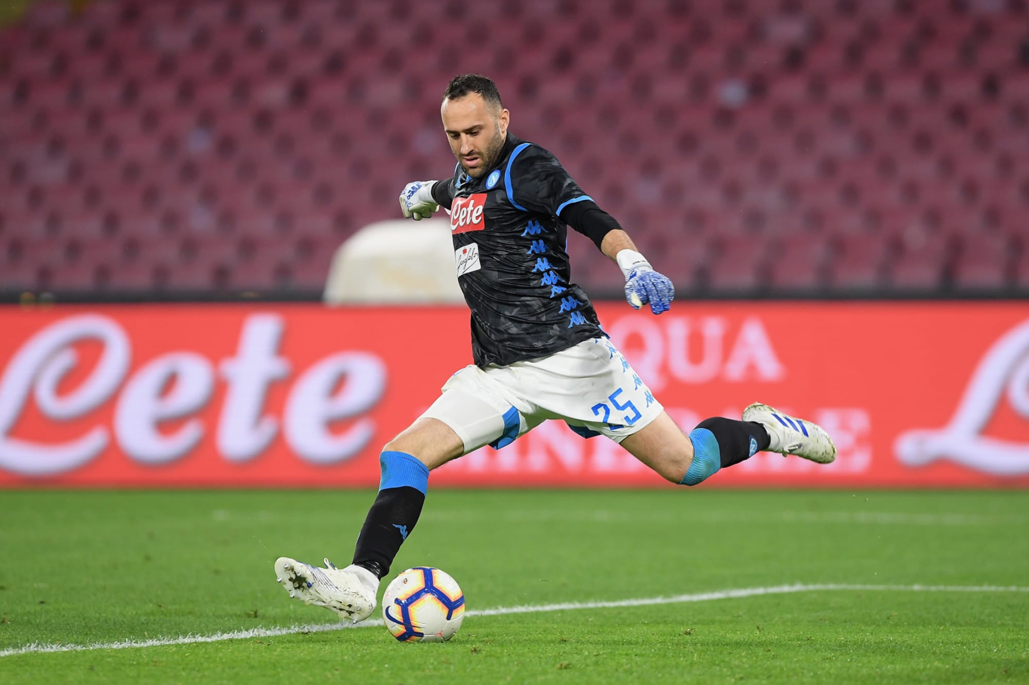 Arsenal: At least David Ospina sale shows improvement