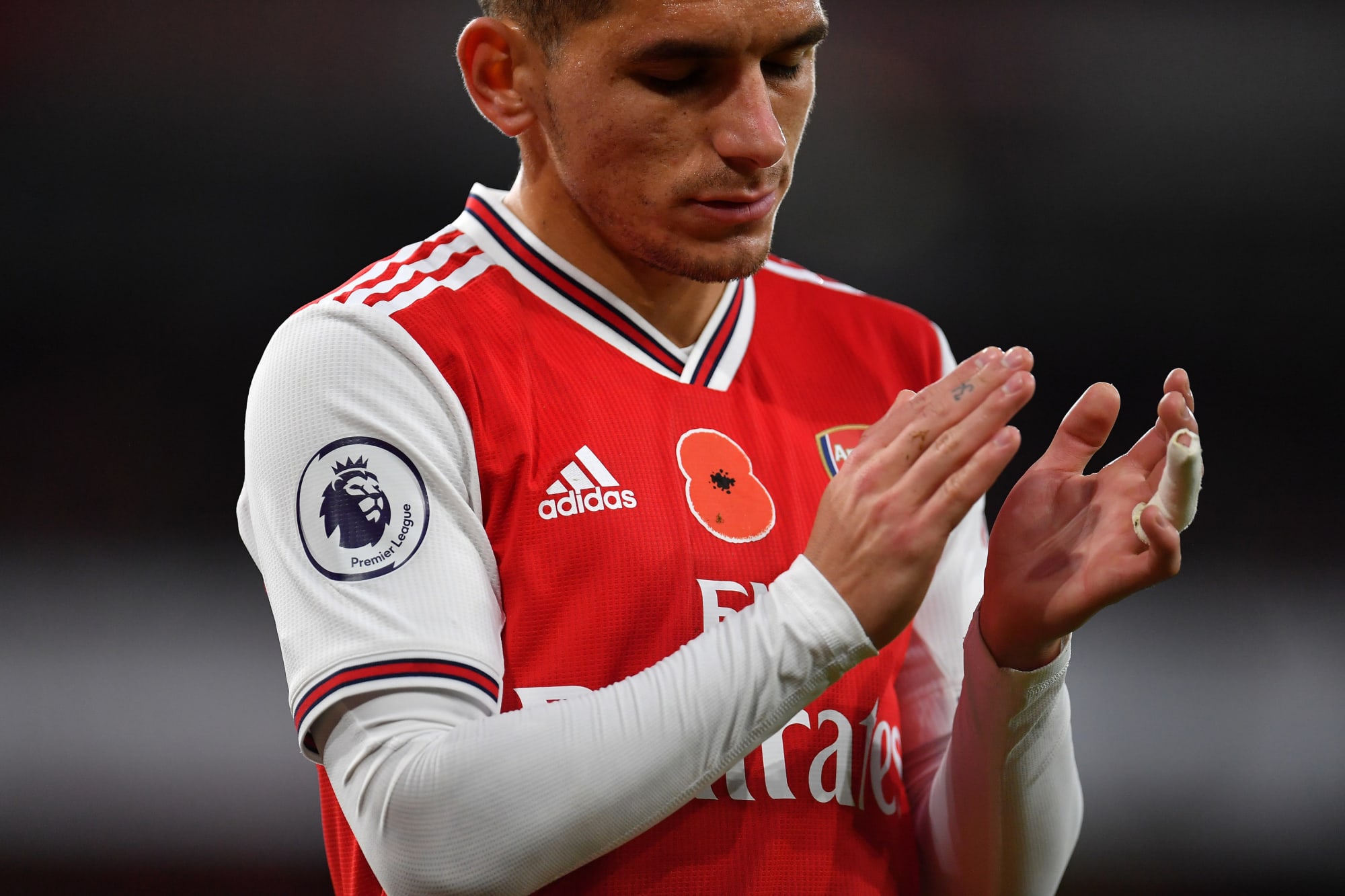  Arsenal  Lucas  Torreira  can prove doubters wrong against 