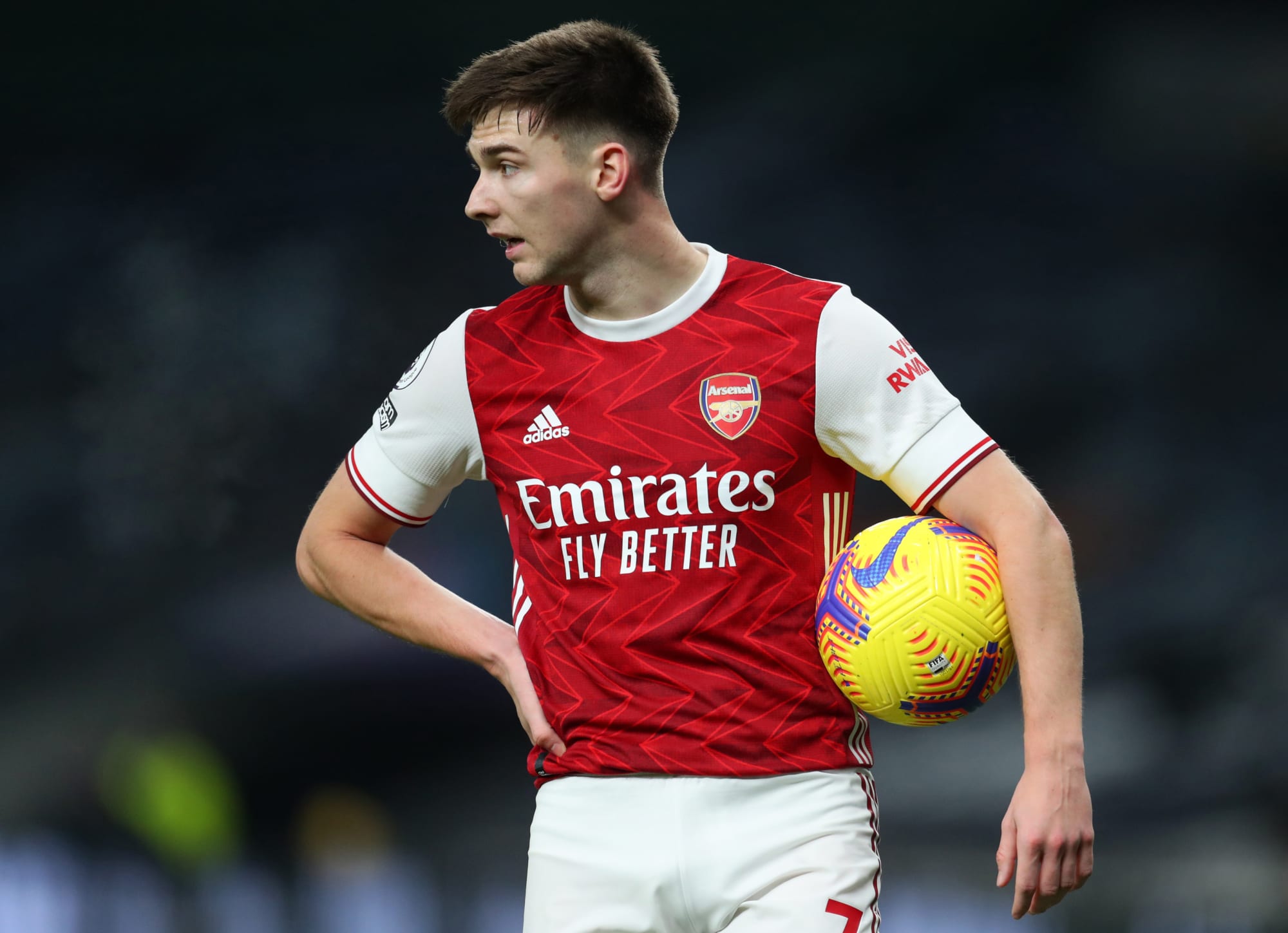 6-pack stories: Tierney update, Burnley stalemate & 4 more biggest topics  in Arsenal community - Football