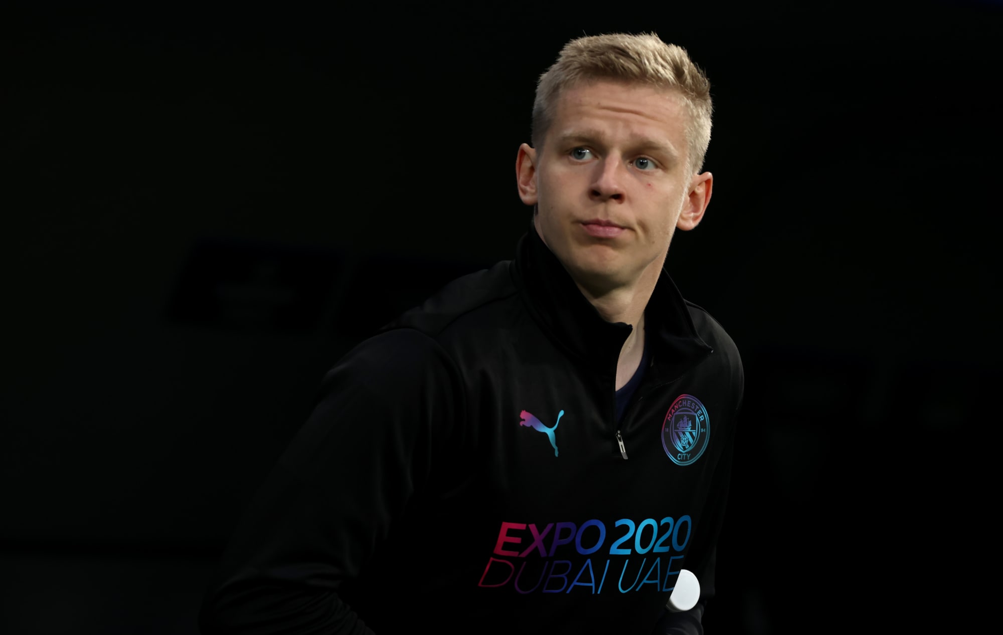 4 reasons why Oleksandr Zinchenko is the perfect Mikel Arteta signing