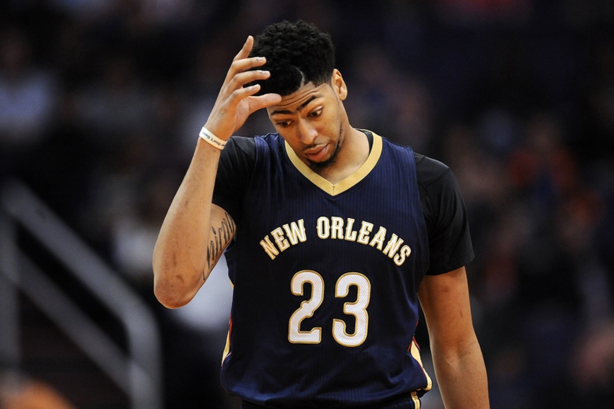 New Orleans Pelicans get millions in incentives for creating