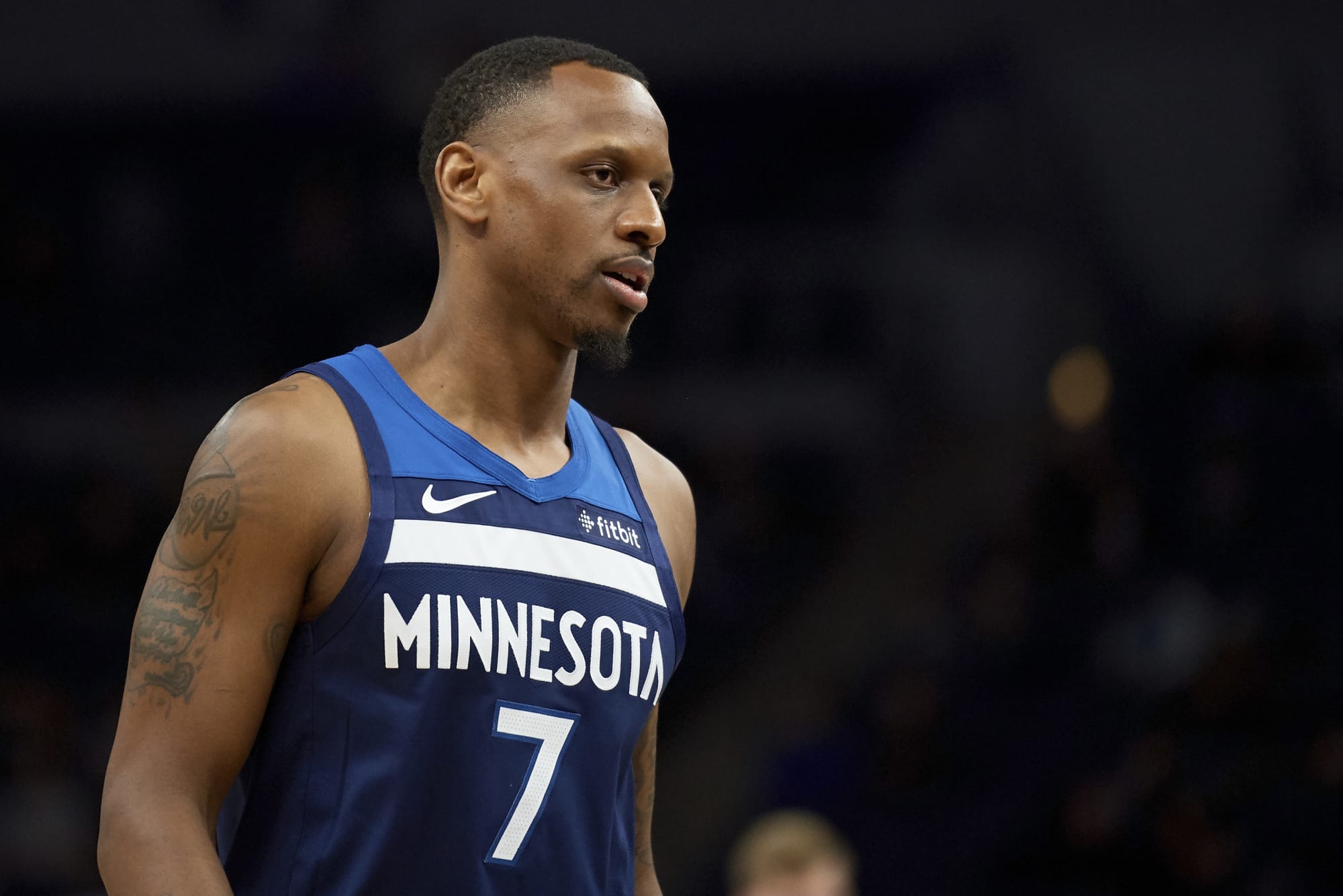 Timberwolves, EuroLeague sharpshooter James Nunnally agree to two-year deal