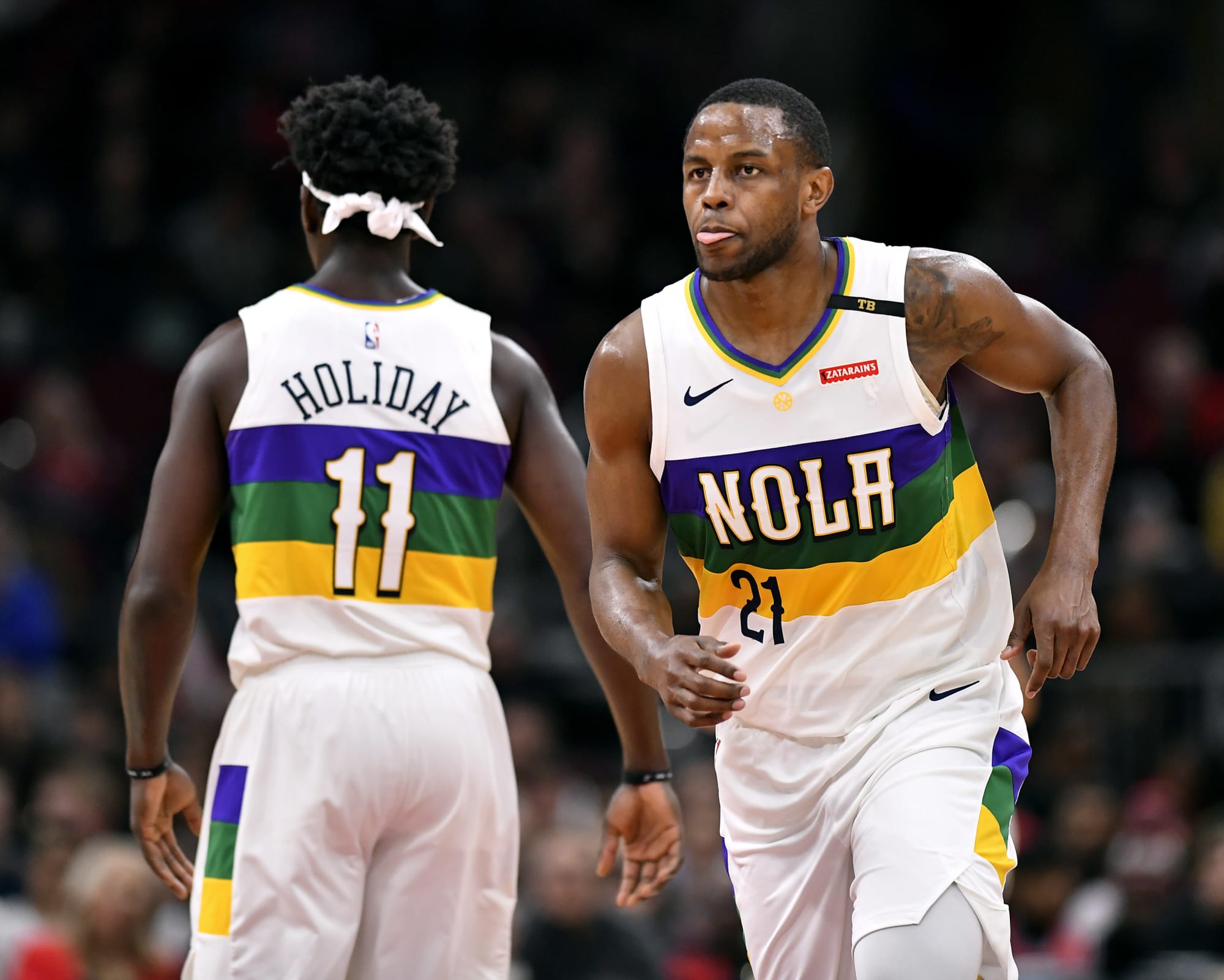 New Orleans Pelicans: 3 storylines to watch when NBA season returns