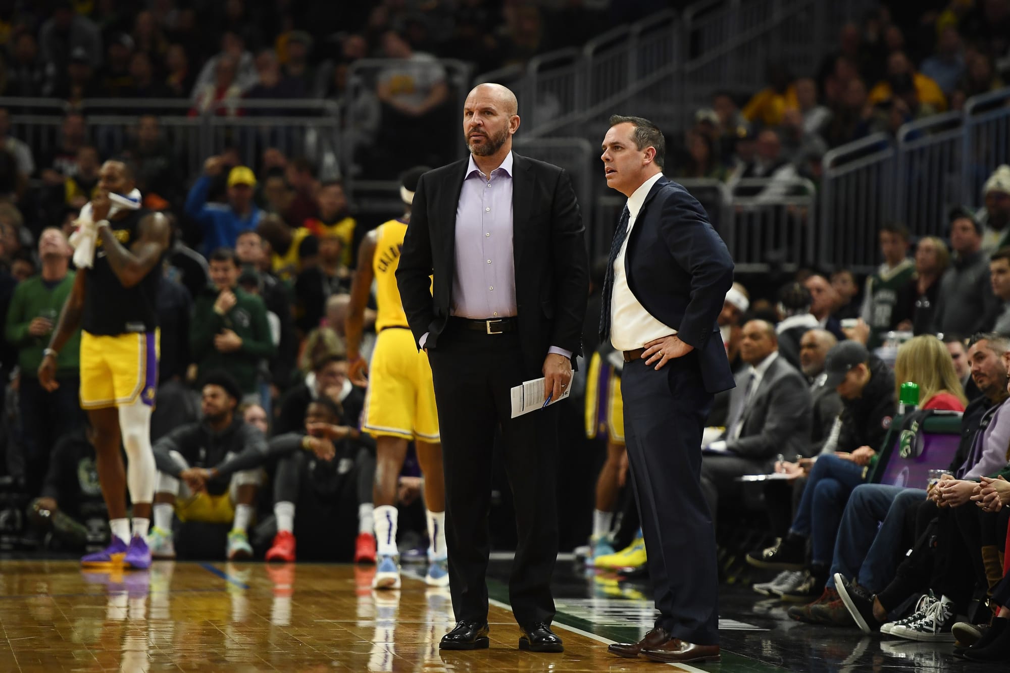 New Orleans Pelicans The Pros And Cons Of Jason Kidd As Head Coach