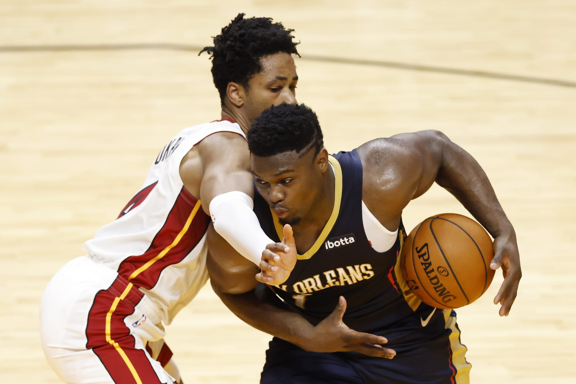 New Orleans Pelicans: Buyout candidates who could make an impact - Pelican Debrief
