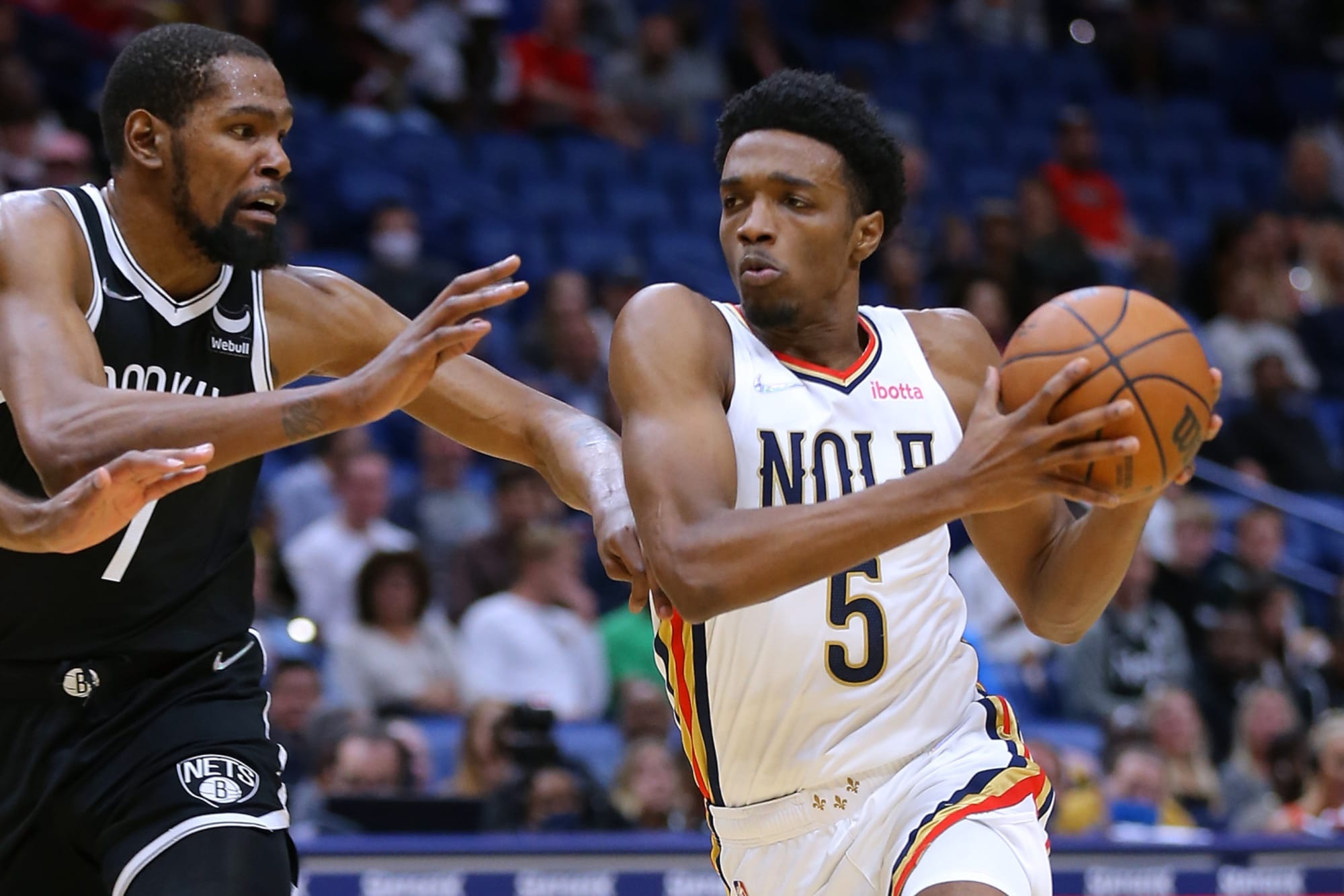 New Orleans Pelicans: Kevin Durant’s decision will increase early season hype