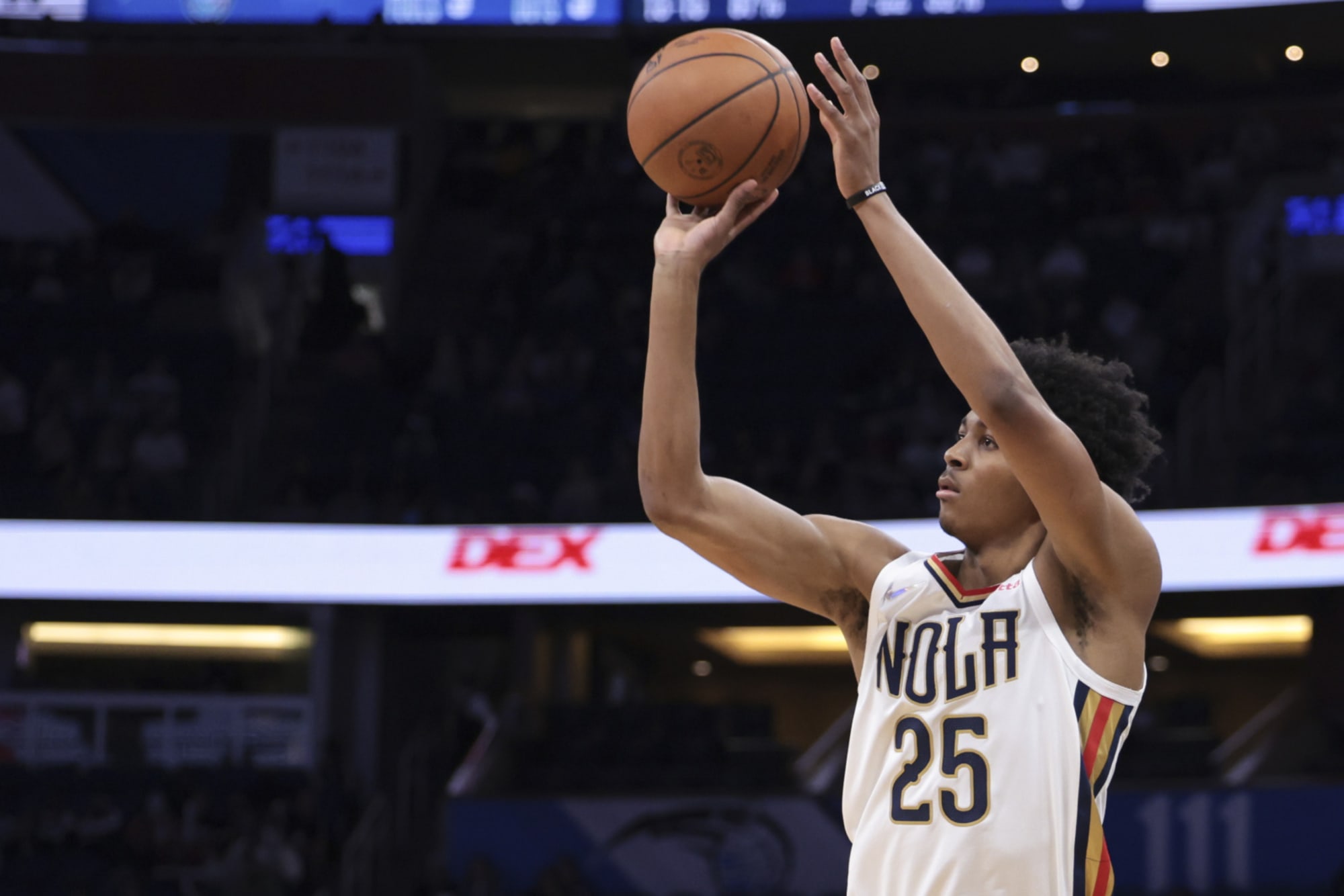 Pelicans: Trey Murphy III could see drastically increased role next season