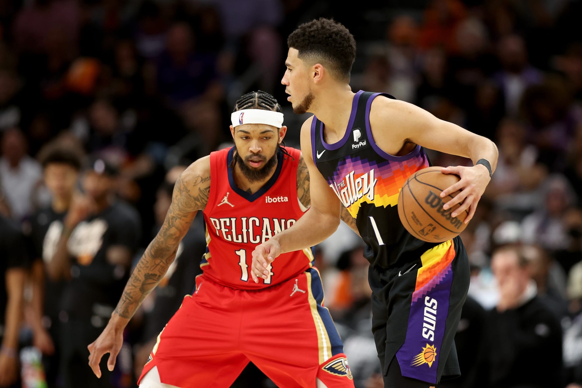 What do the Pelicans have to do for next season to be a success?