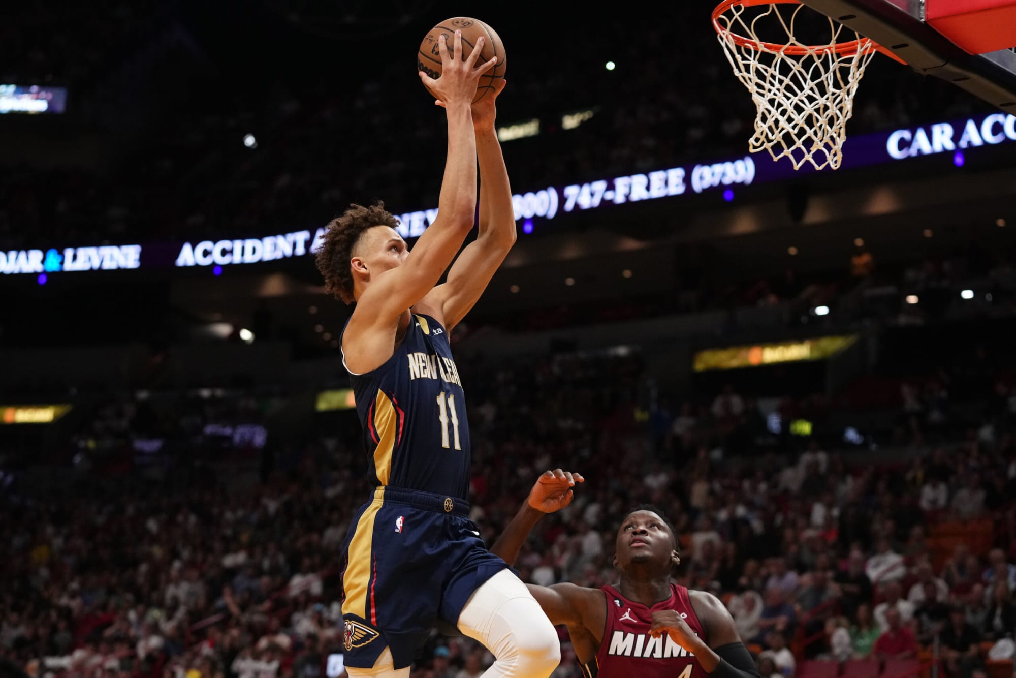 NBA Odds: Pelicans vs. Hornets prediction, odds and pick – 10/21/2022