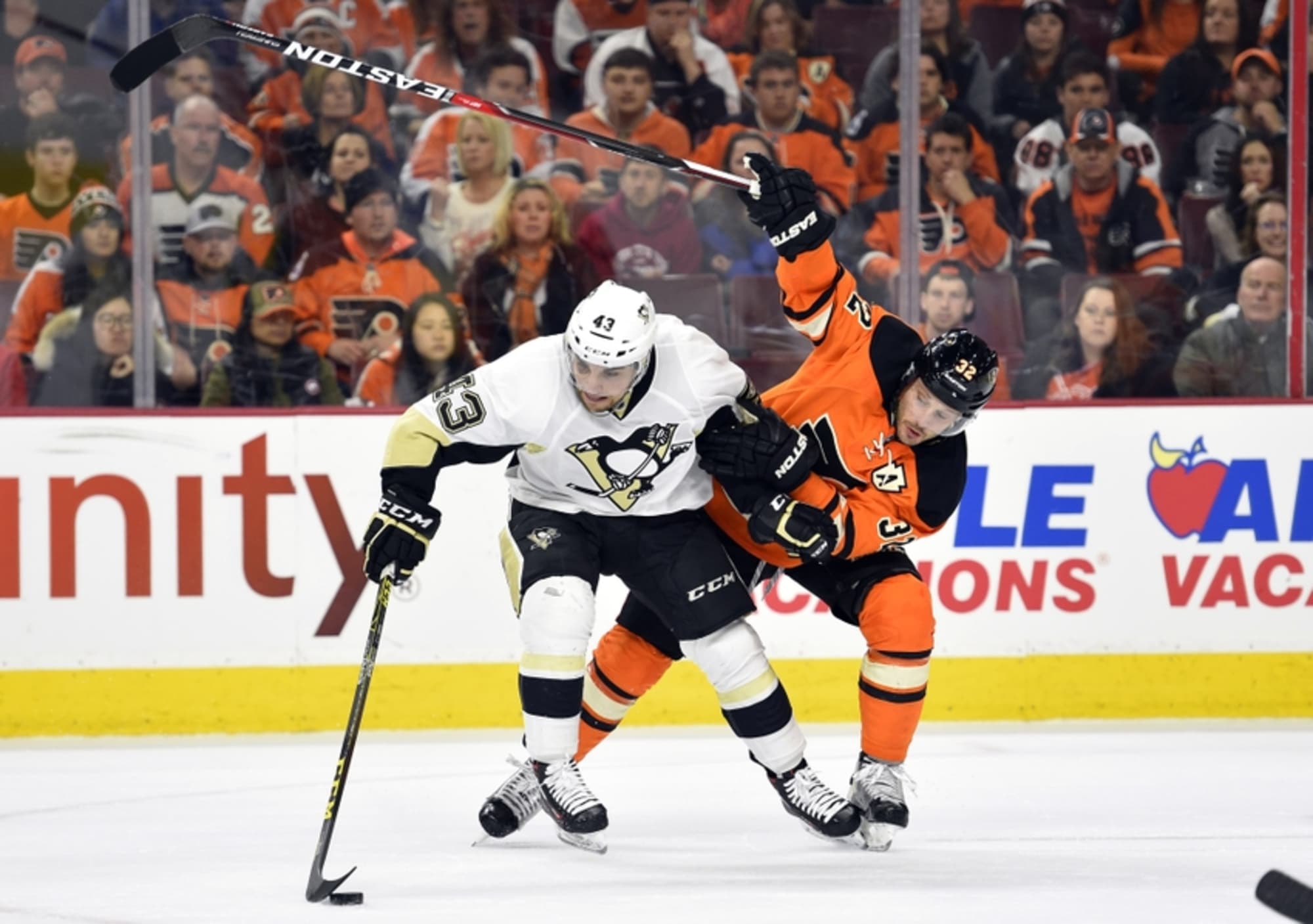 Penguins vs. Islanders, Game 64: Lines, Notes & How to Watch