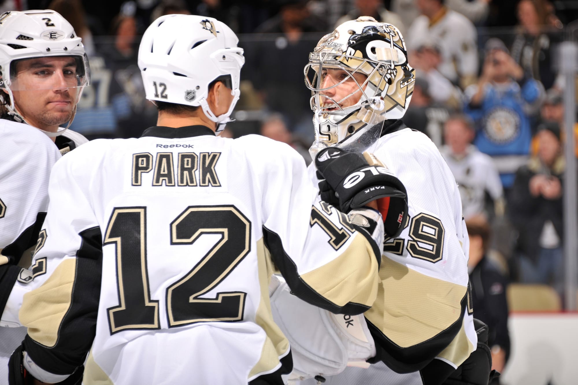 18 Facts About Pittsburgh Penguins 