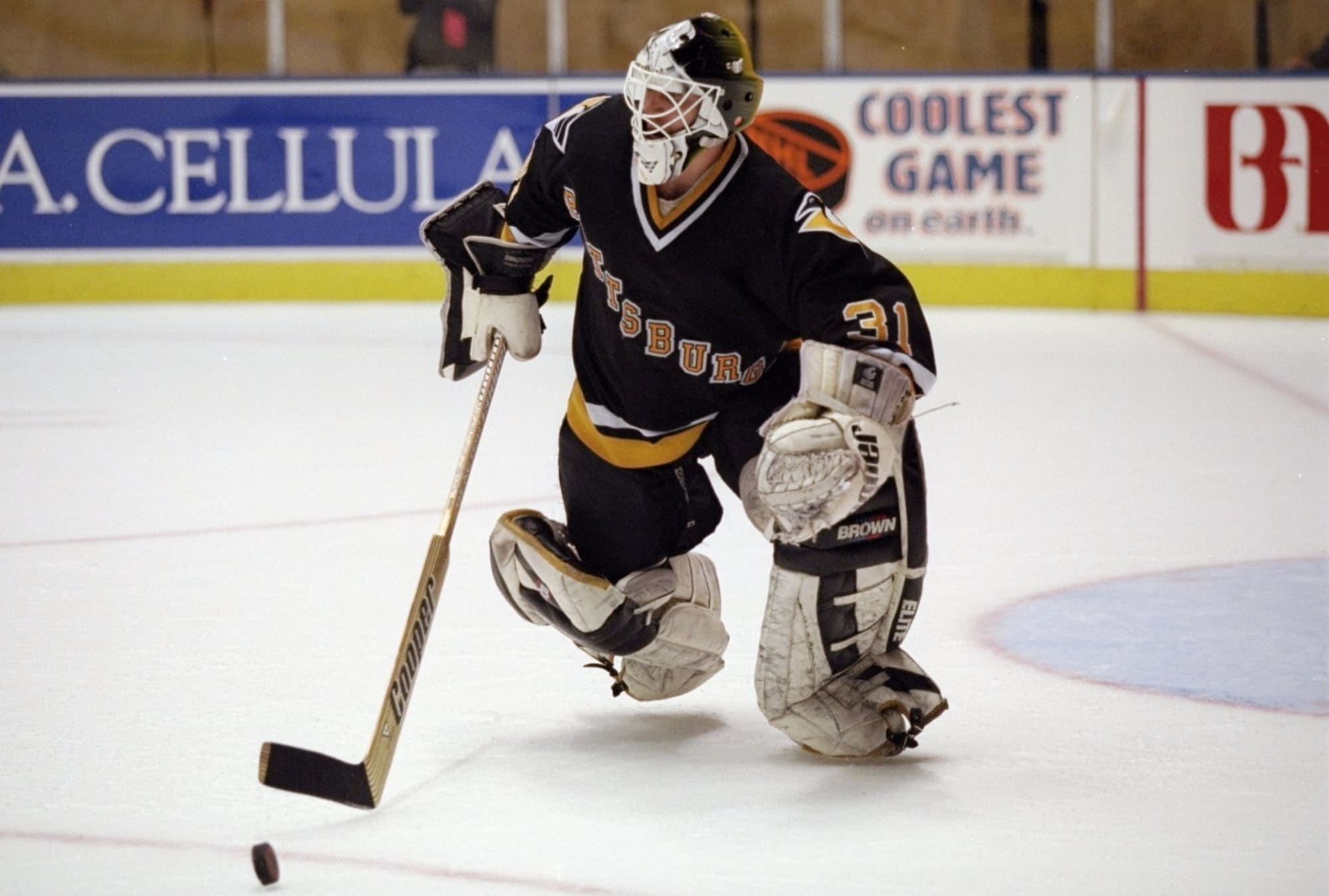 Pittsburgh Penguins: Revisiting the 1994 Eastern Conference