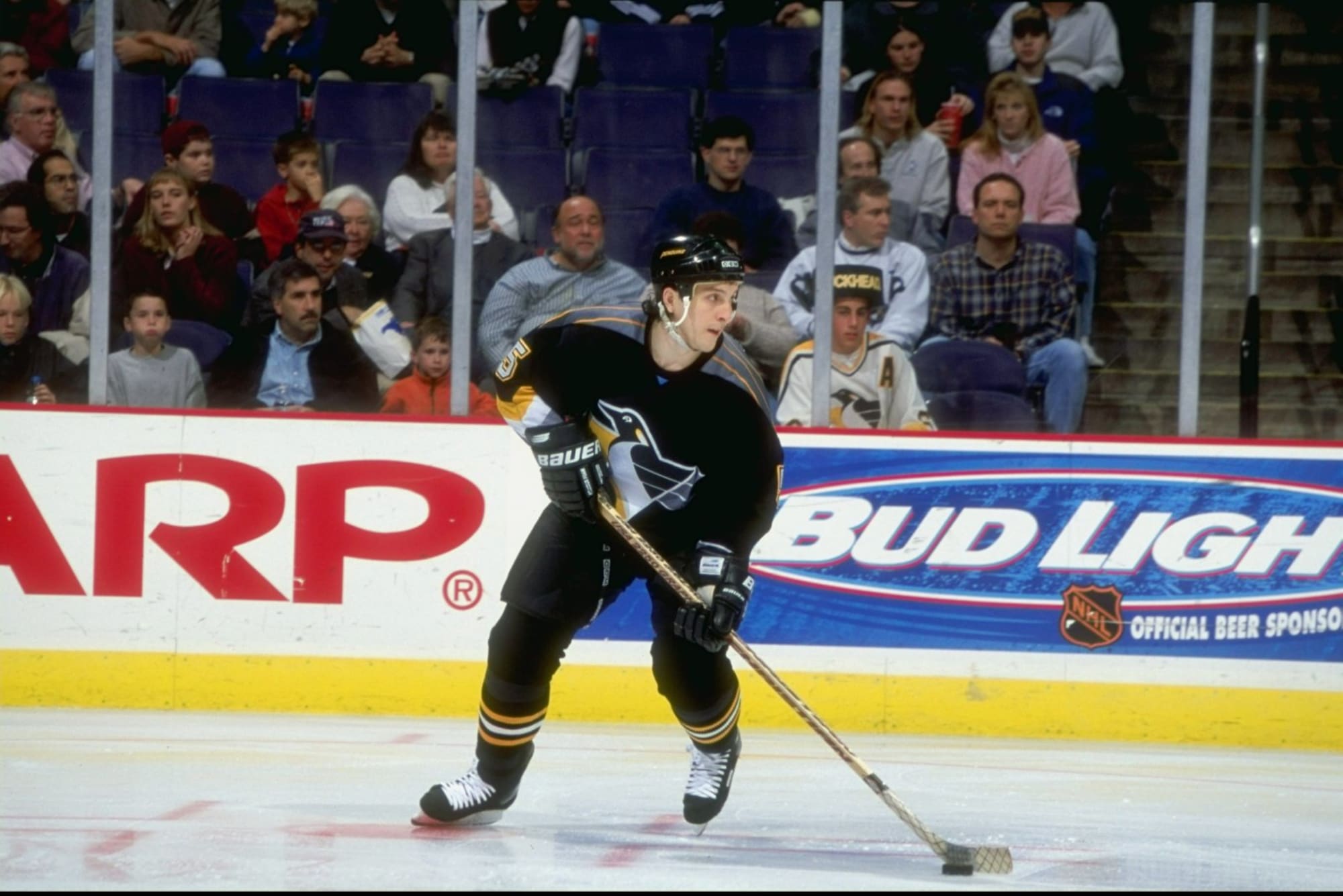 Pittsburgh Penguins history: Revisiting the 1996 Eastern