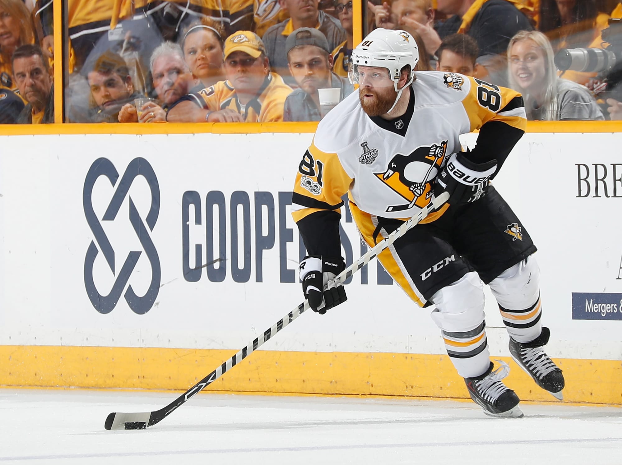 Phil Kessel off to Best Start as a Penguin - Pittsburgh Hockey Now