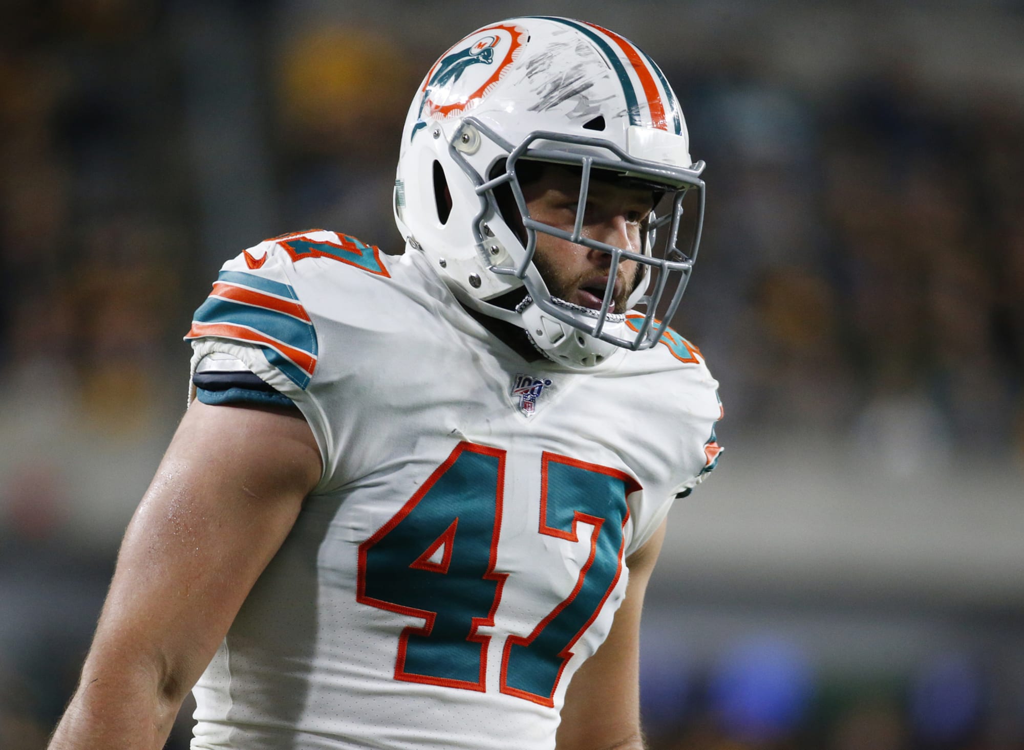 Magical Miami Dolphins Throwbacks Will Be Worn On Sunday