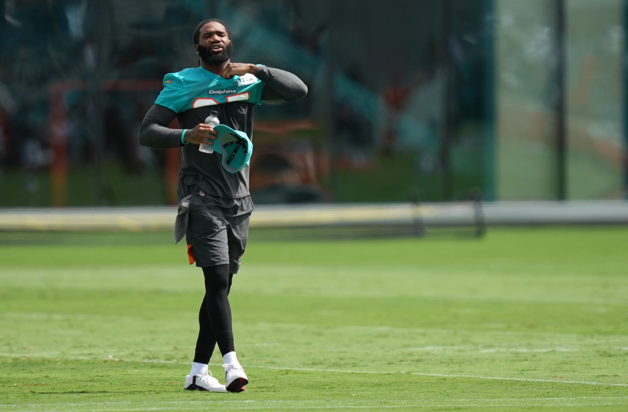 Miami Dolphins: One year makes a difference for Xavien Howard - Phin Phanitic