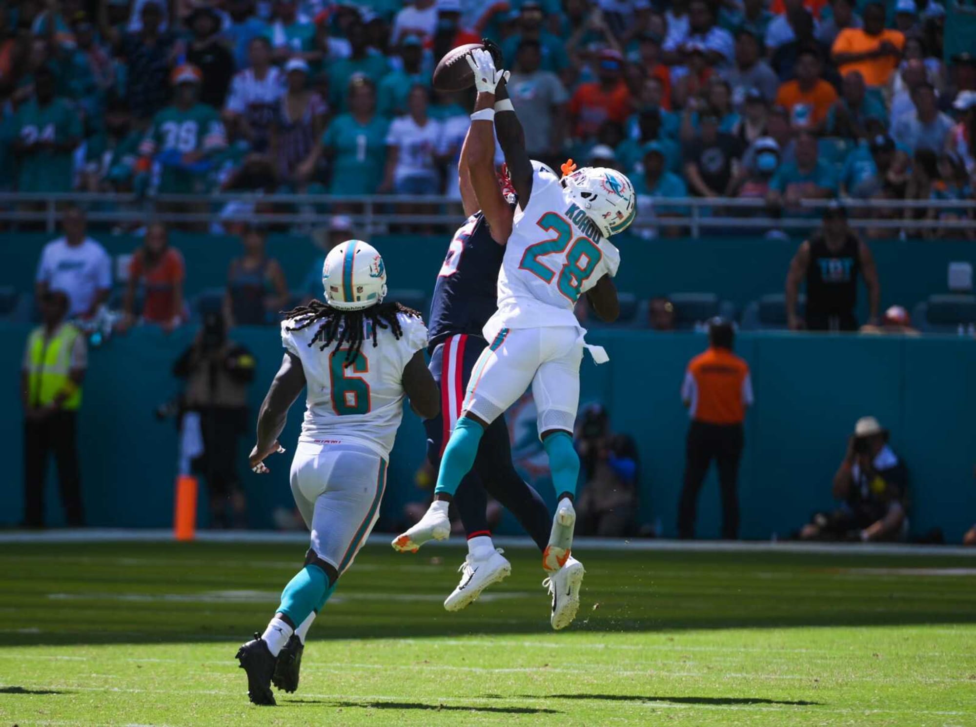 Miami Dolphins 5 best Black Friday bargain players of 2022
