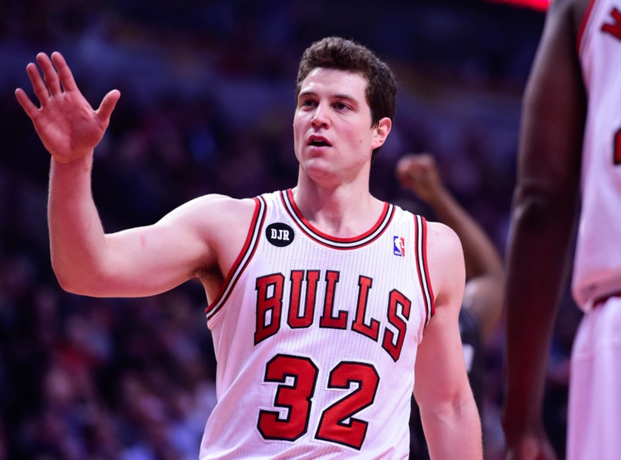 Report: Knicks Expected to Sign Jimmer Fredette to a 10-Day Contract