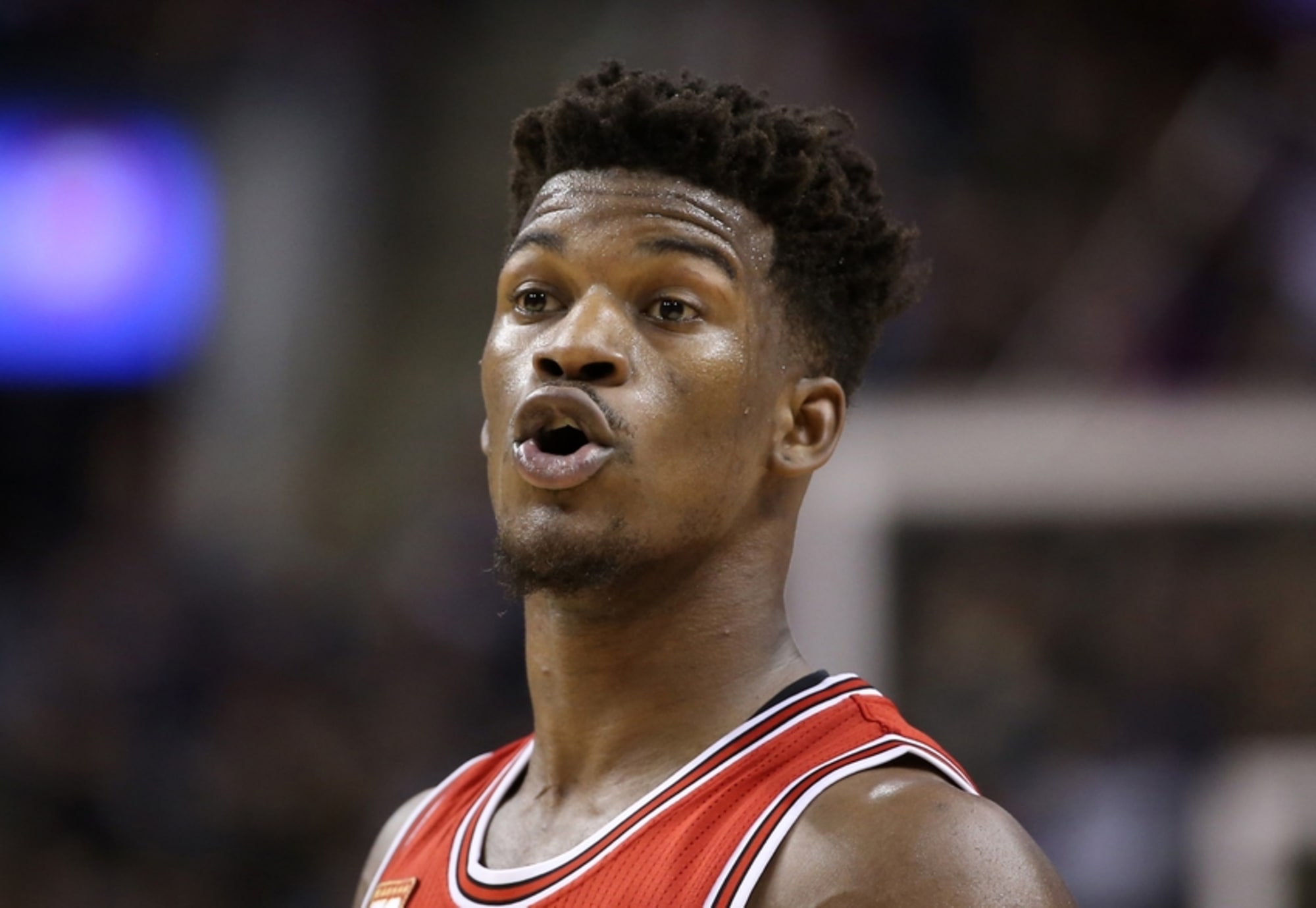 Report: Bulls teammates say Jimmy Butler receives 'preferential
