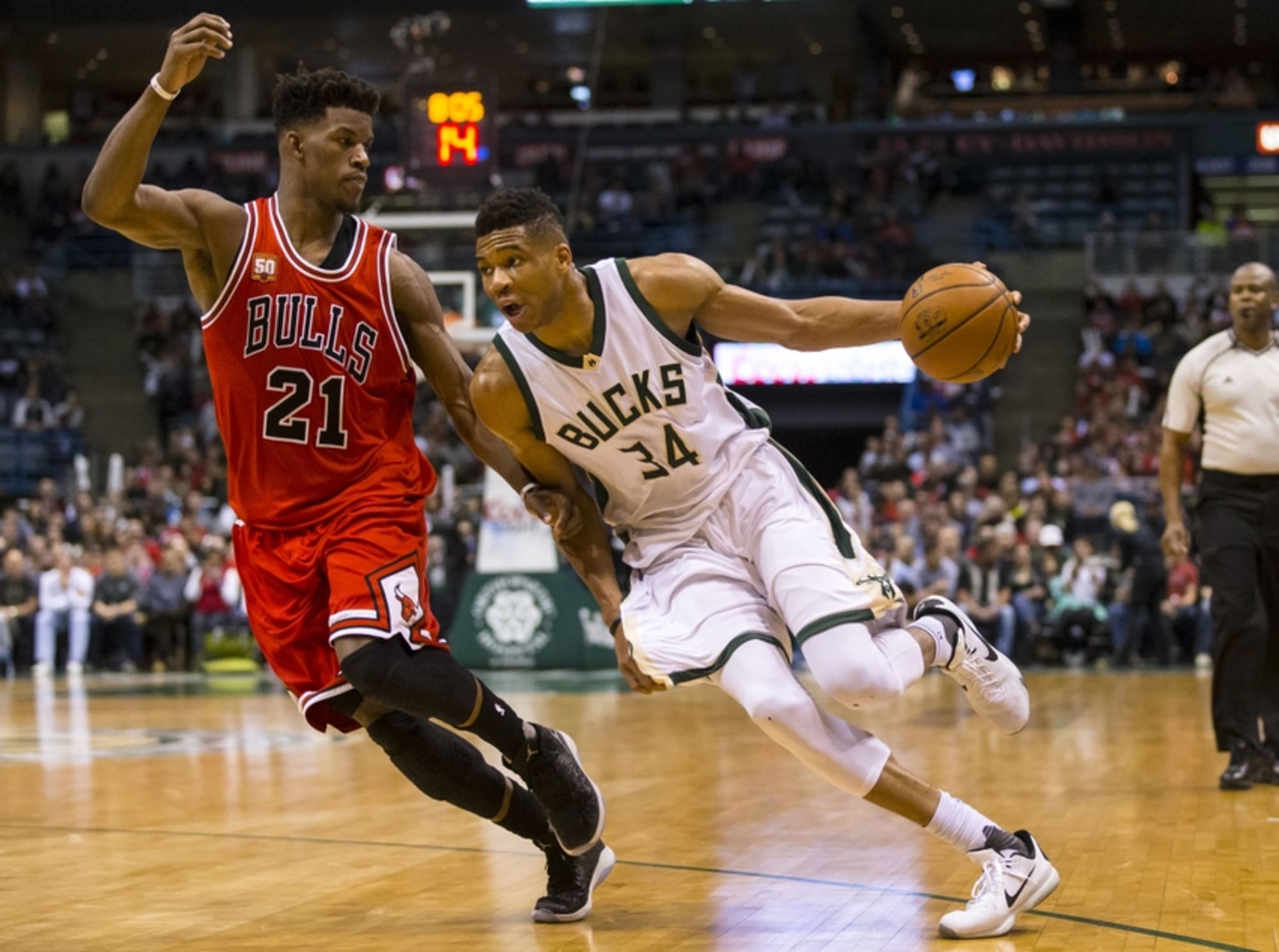 Chicago Bulls Vs Milwaukee Bucks Live Stream How To Watch