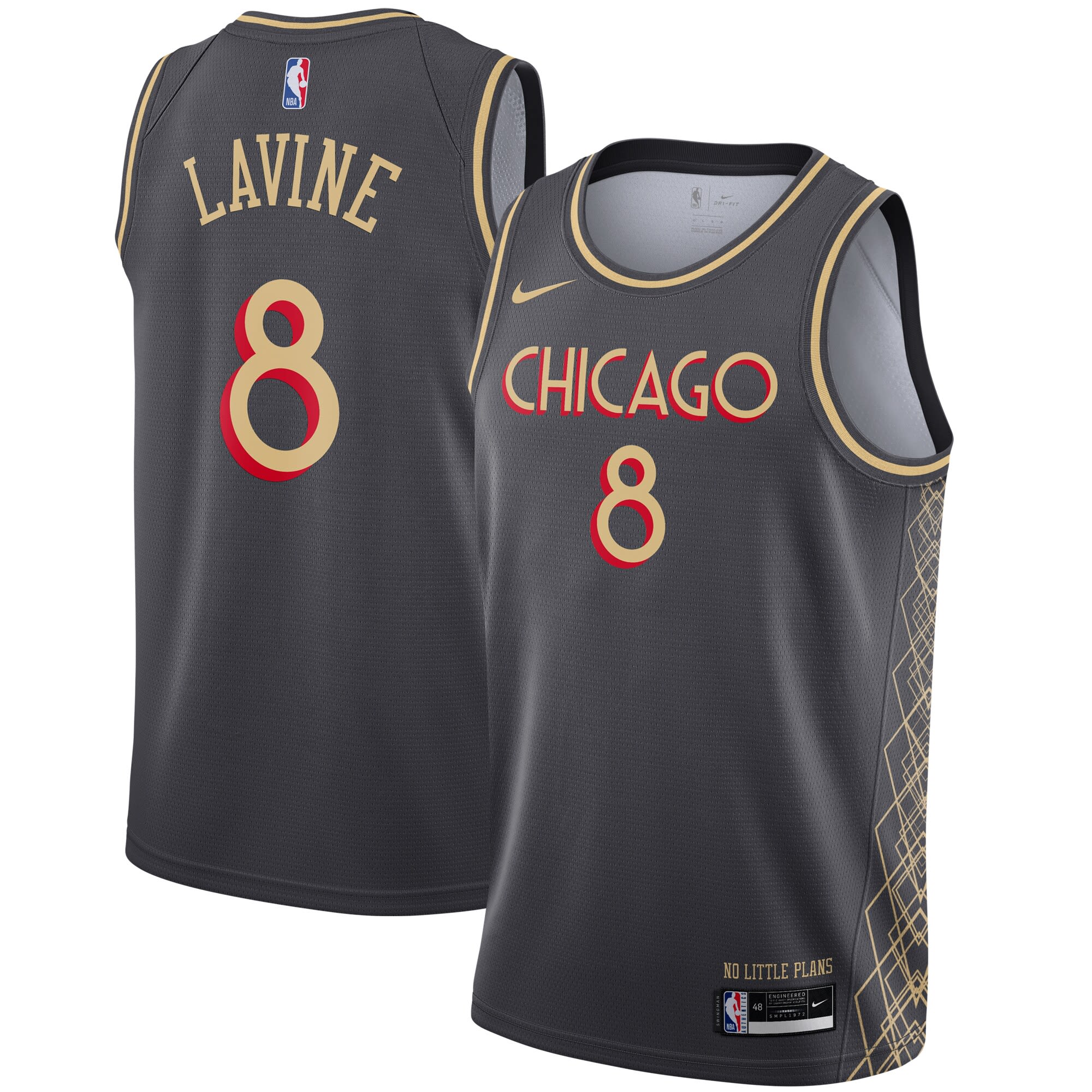 nba city edition jerseys for sale