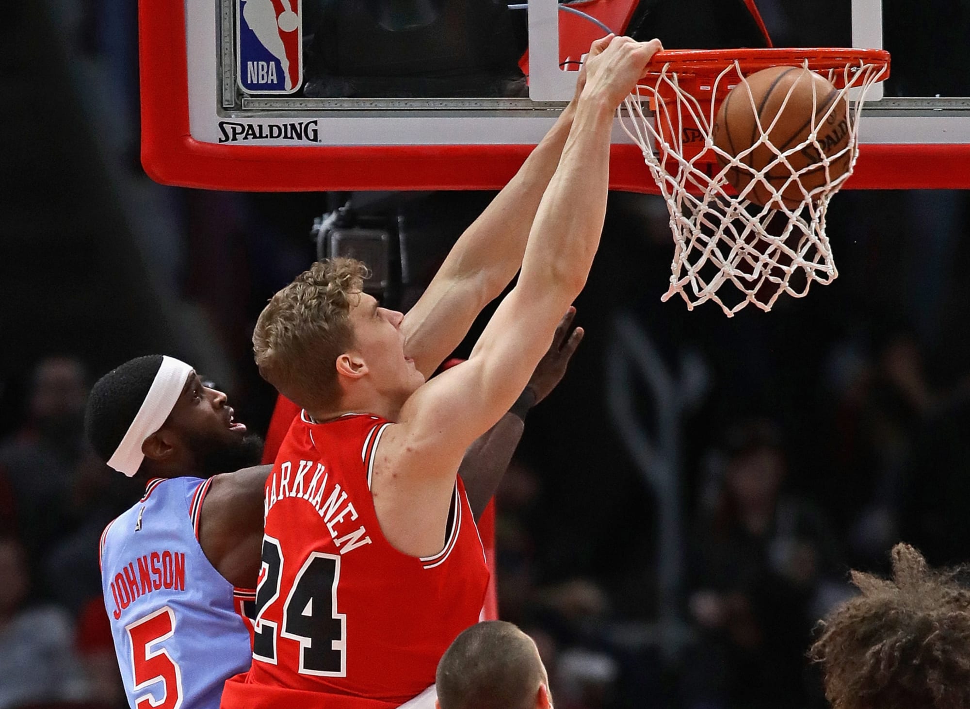Chicago Bulls Player Grades From Rematch With Atlanta