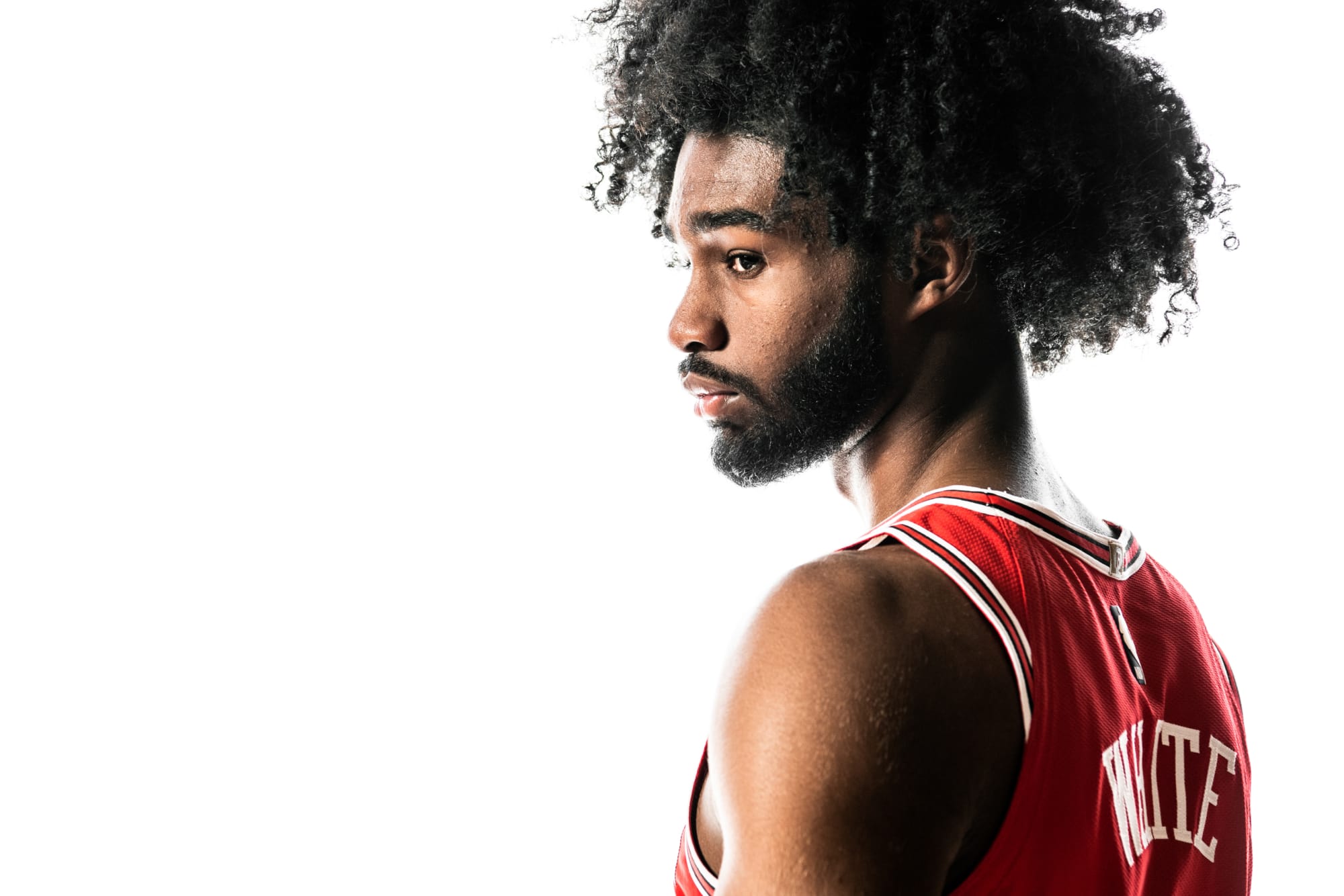 Chicago Bulls First Reaction To Coby White S Nba 2k20 Rating