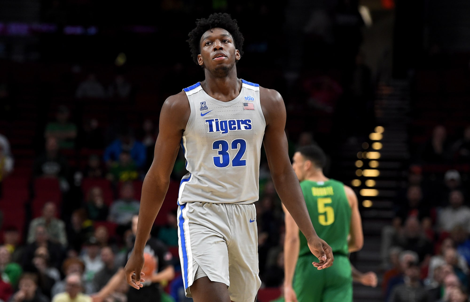 The Chicago Bulls Should Be Risk Takers In The 2020 Nba Draft