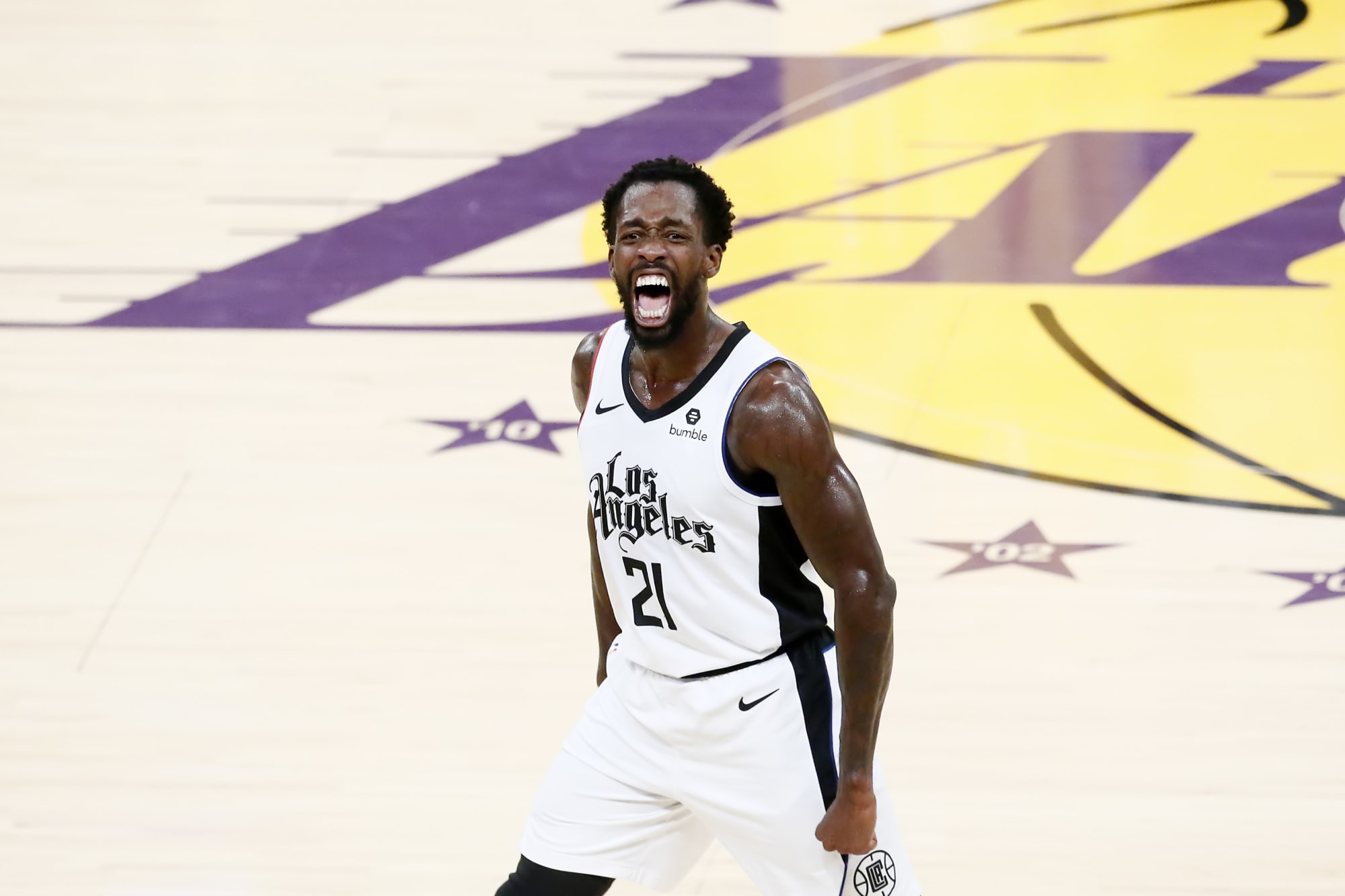 Patrick Beverley on what it was like growing up a Bulls fan – NBC Sports  Chicago