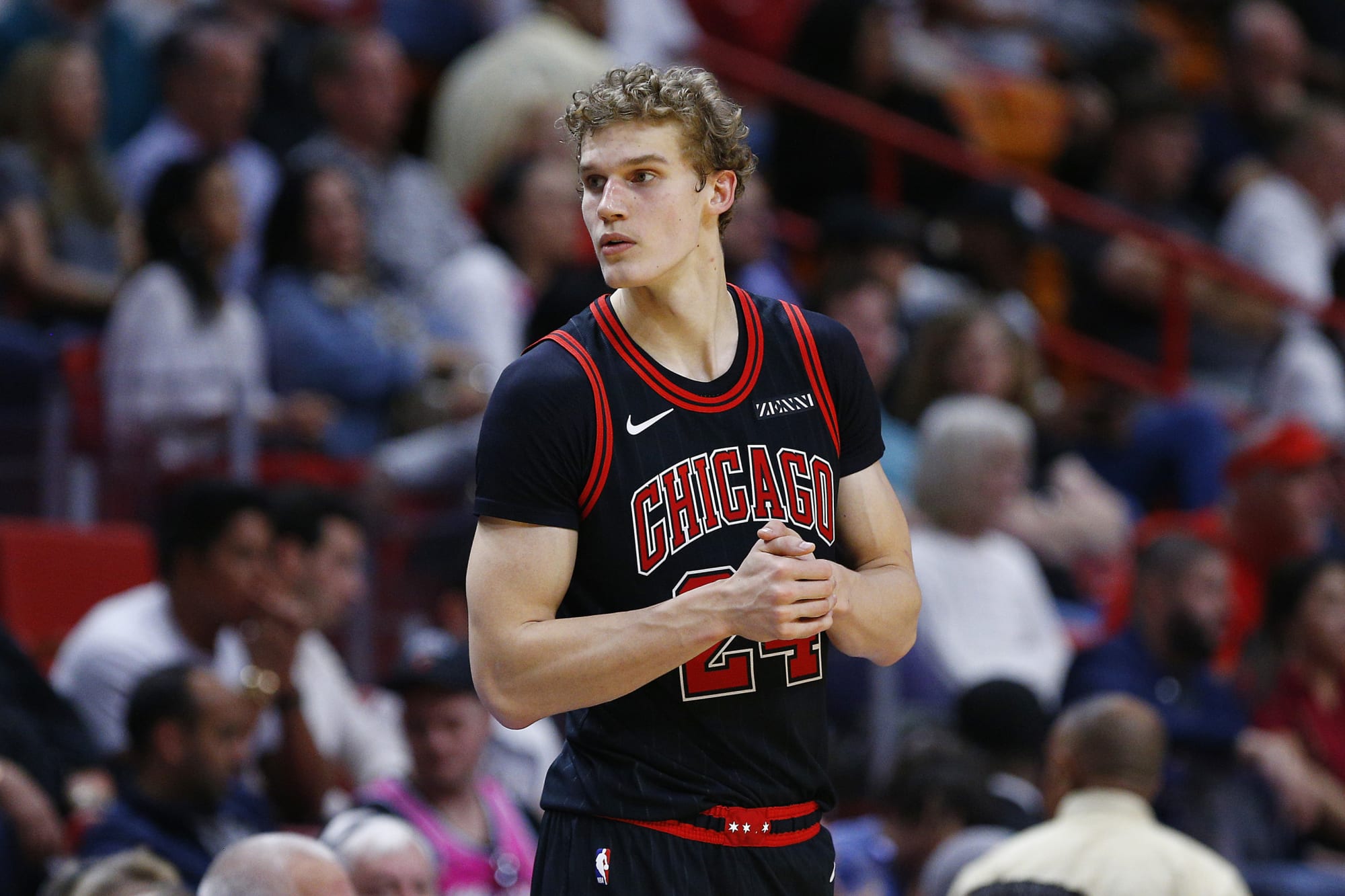 Lauri Markkanen, All-time ranking in points, rebounds, assists, steals,  blocks