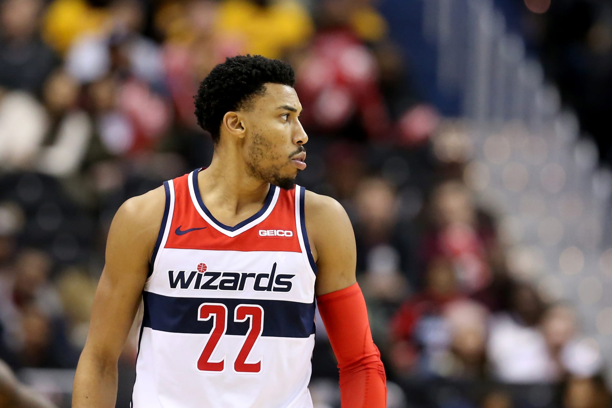Chicago Bulls: Revisiting Otto Porter Jr.-Wizards trade 18 months
