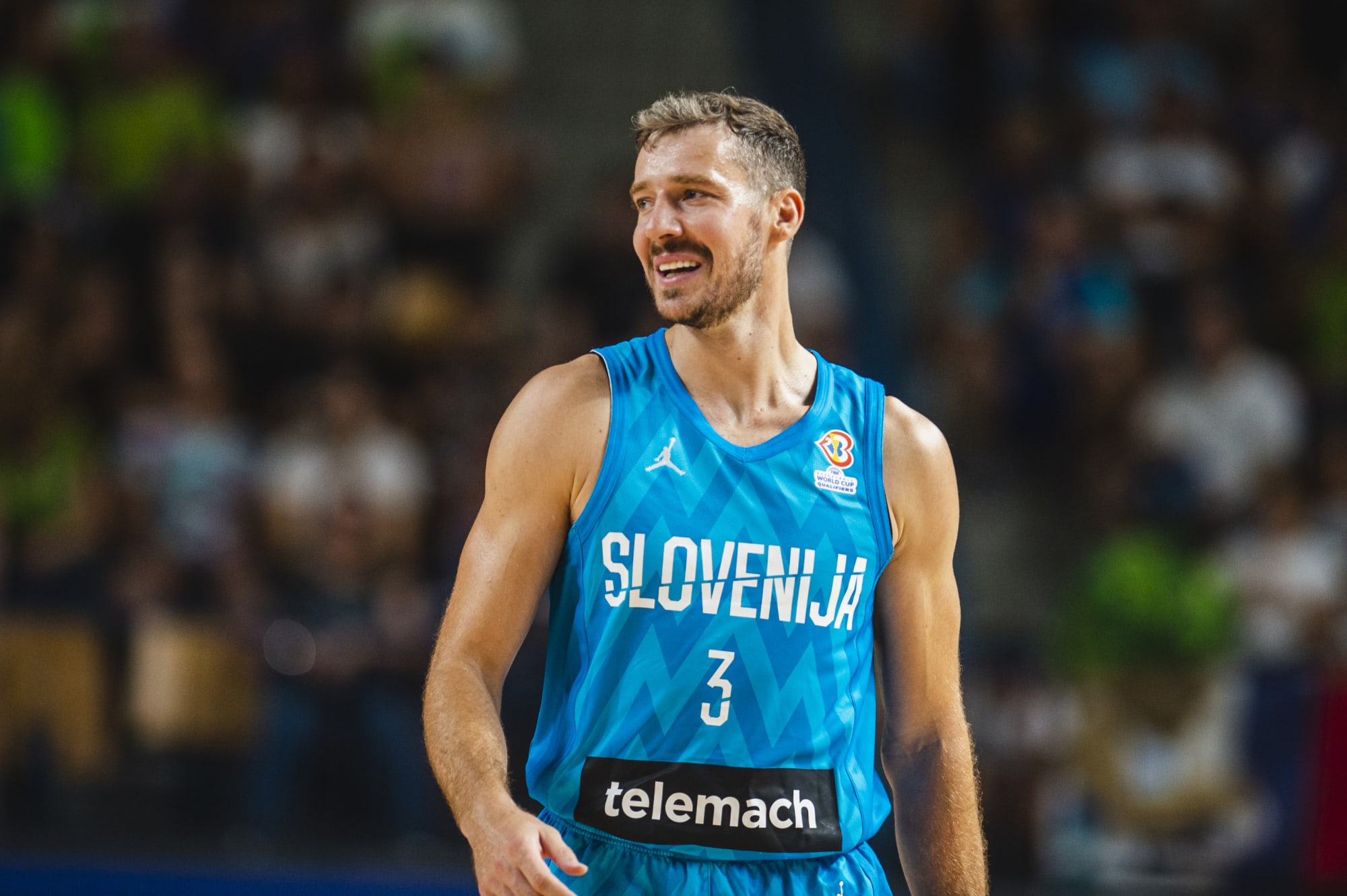 Chicago Bulls marked as one of few favorites to sign Goran Dragic