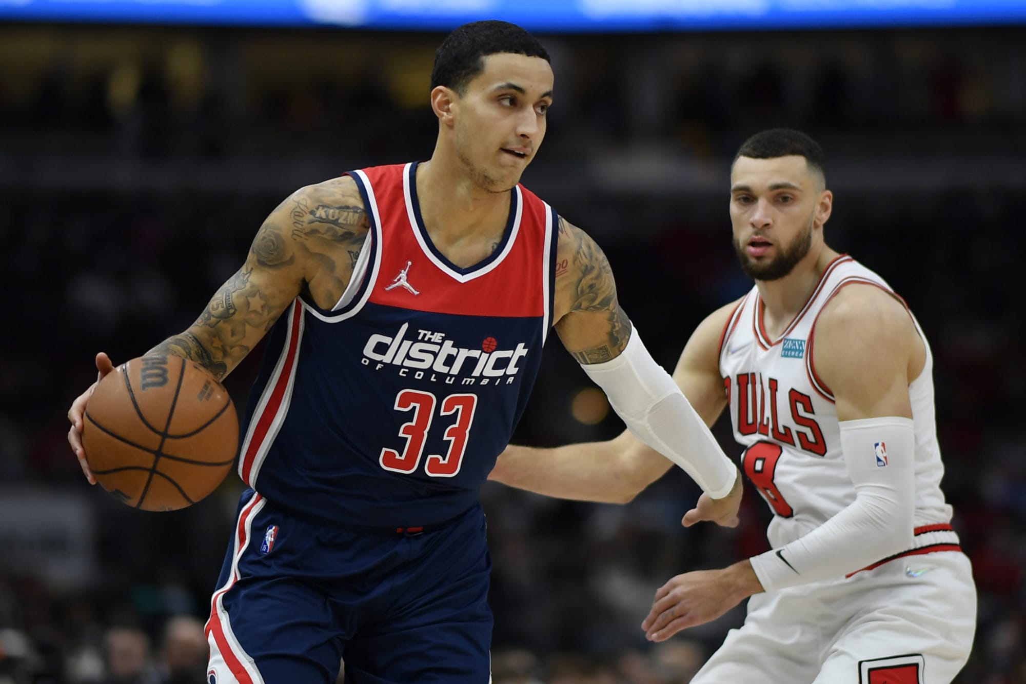 Bulls vs Wizards Odds, Starting Lineup, Injury Report, Predictions, TV Channel for Oct