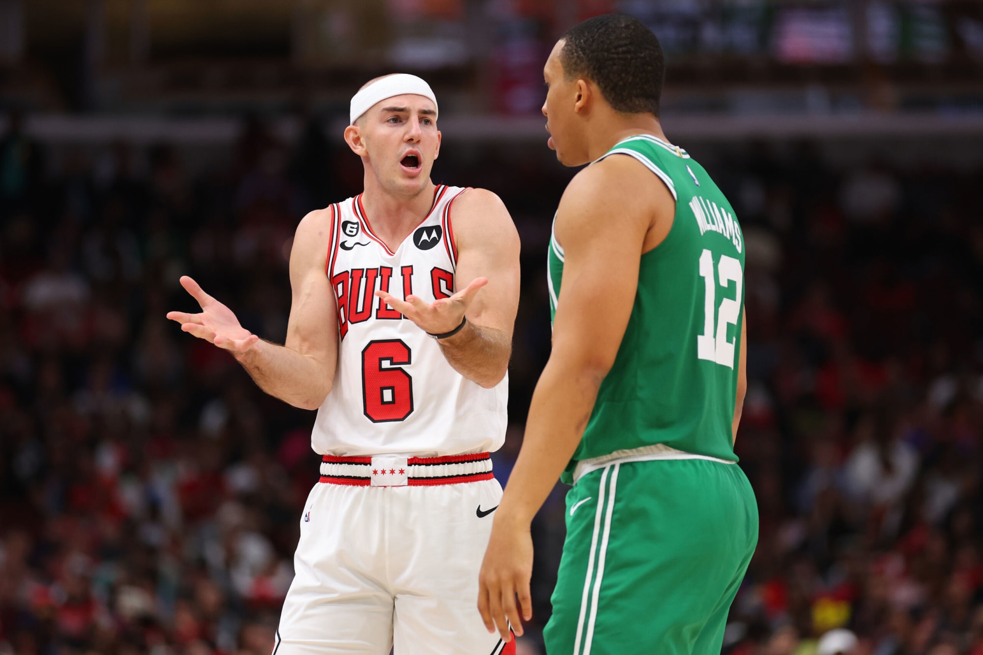 Chicago Bulls Player Is Still A Free Agent - Fastbreak on FanNation
