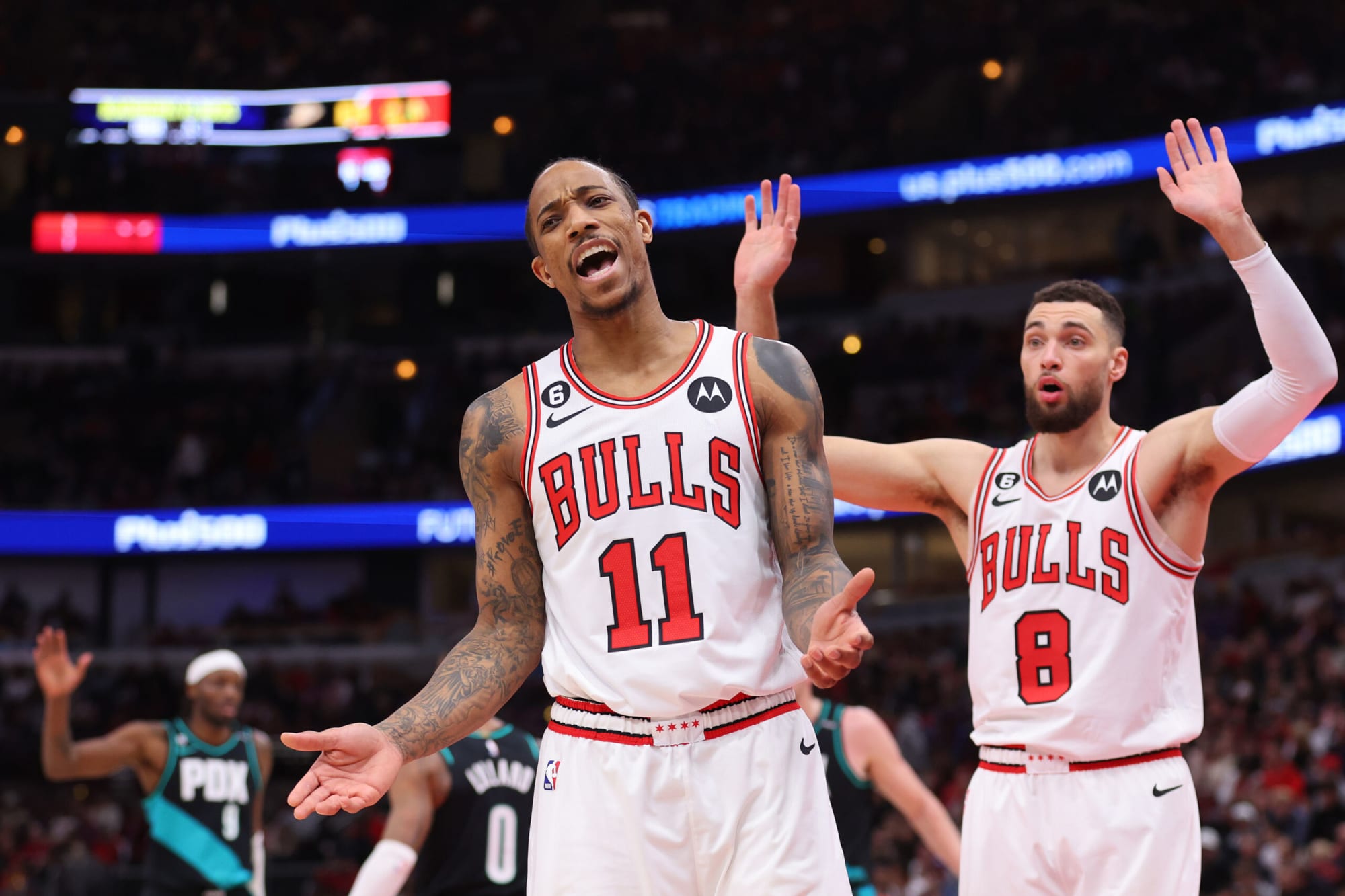Devastating news for Chicago Bulls fans as one of team's stars