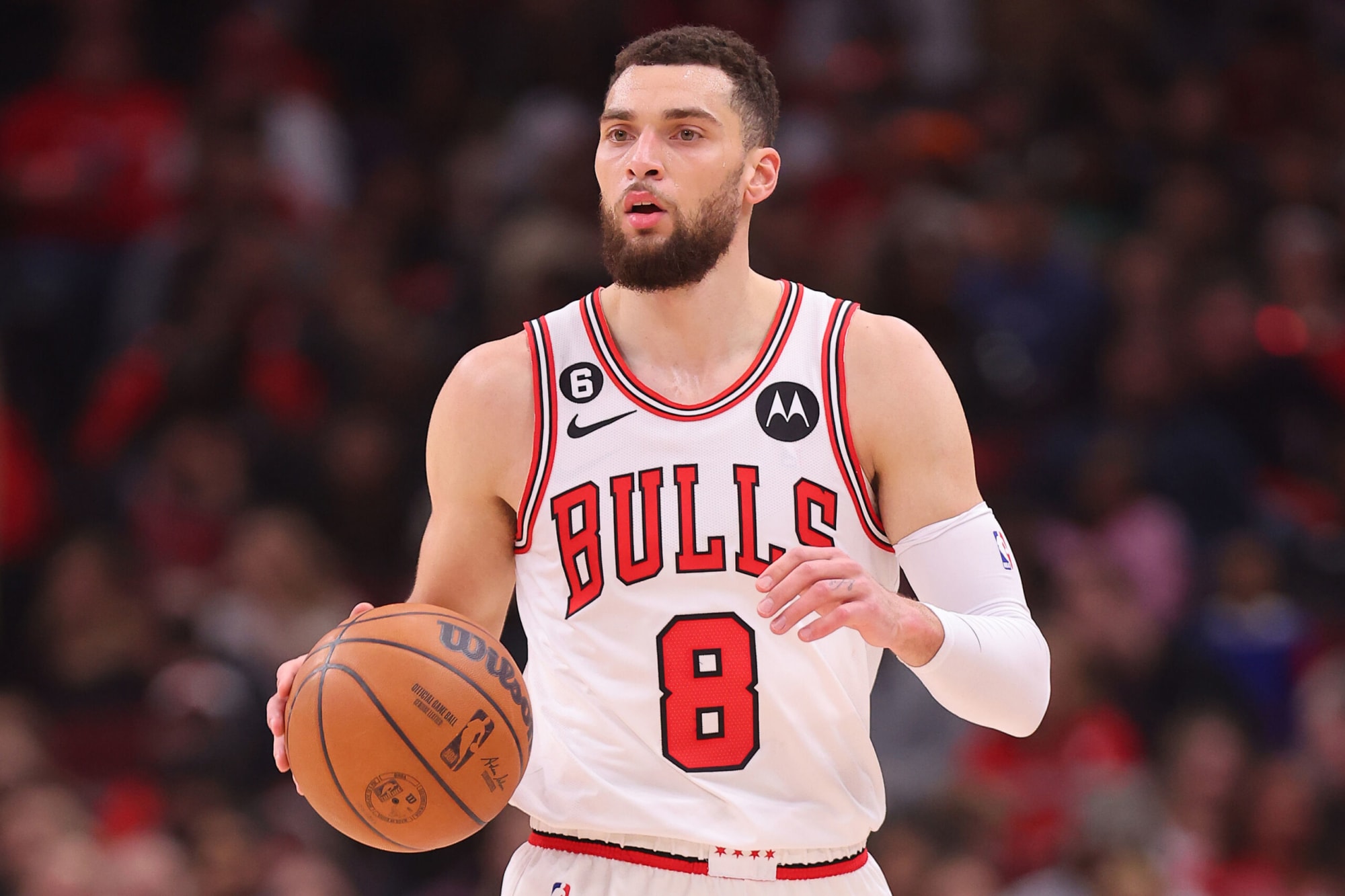 Chicago Bulls: Top 10 players of the 21st century thus far - Page 6