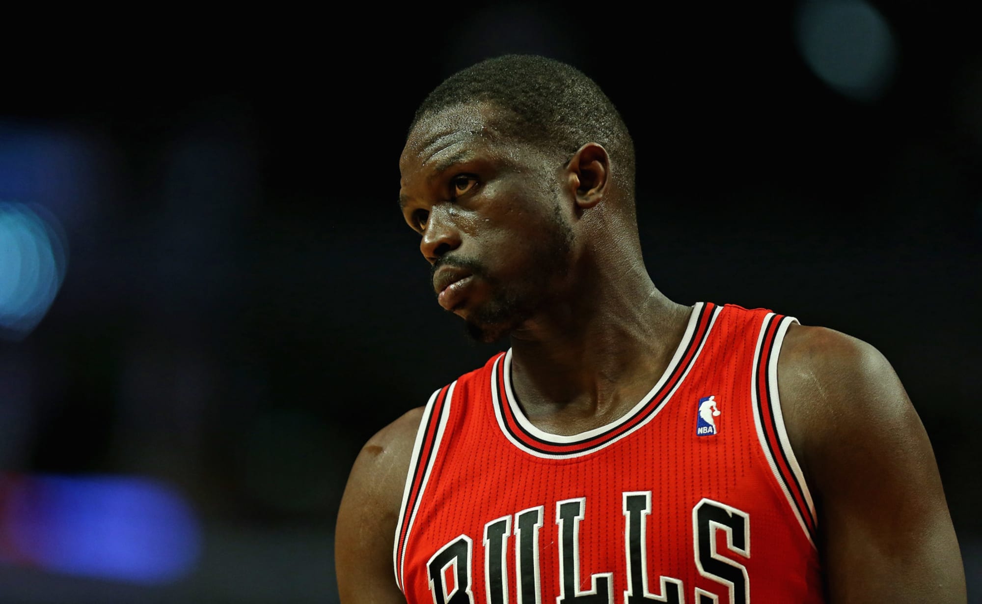Chicago Bulls: Picking Luol Deng over Ben Gordon Was Right Choice