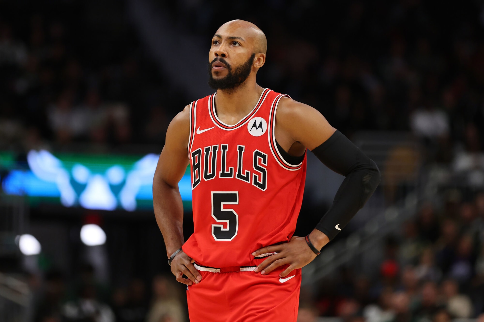 Zach LaVine disappointed Bulls aren't part of NBA's 22-team plan to finish  season - ESPN