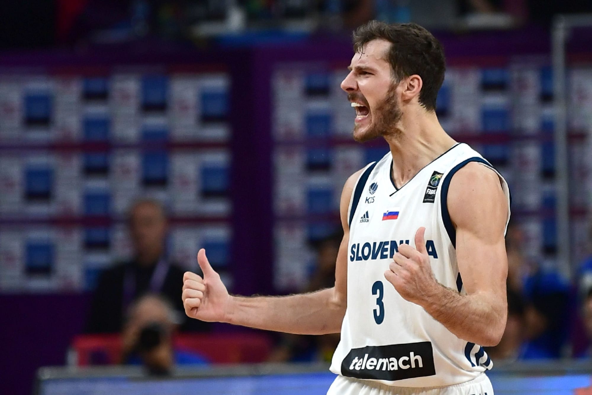 Goran Dragic: One of the smartest moves I made was retiring from national  team - Eurohoops