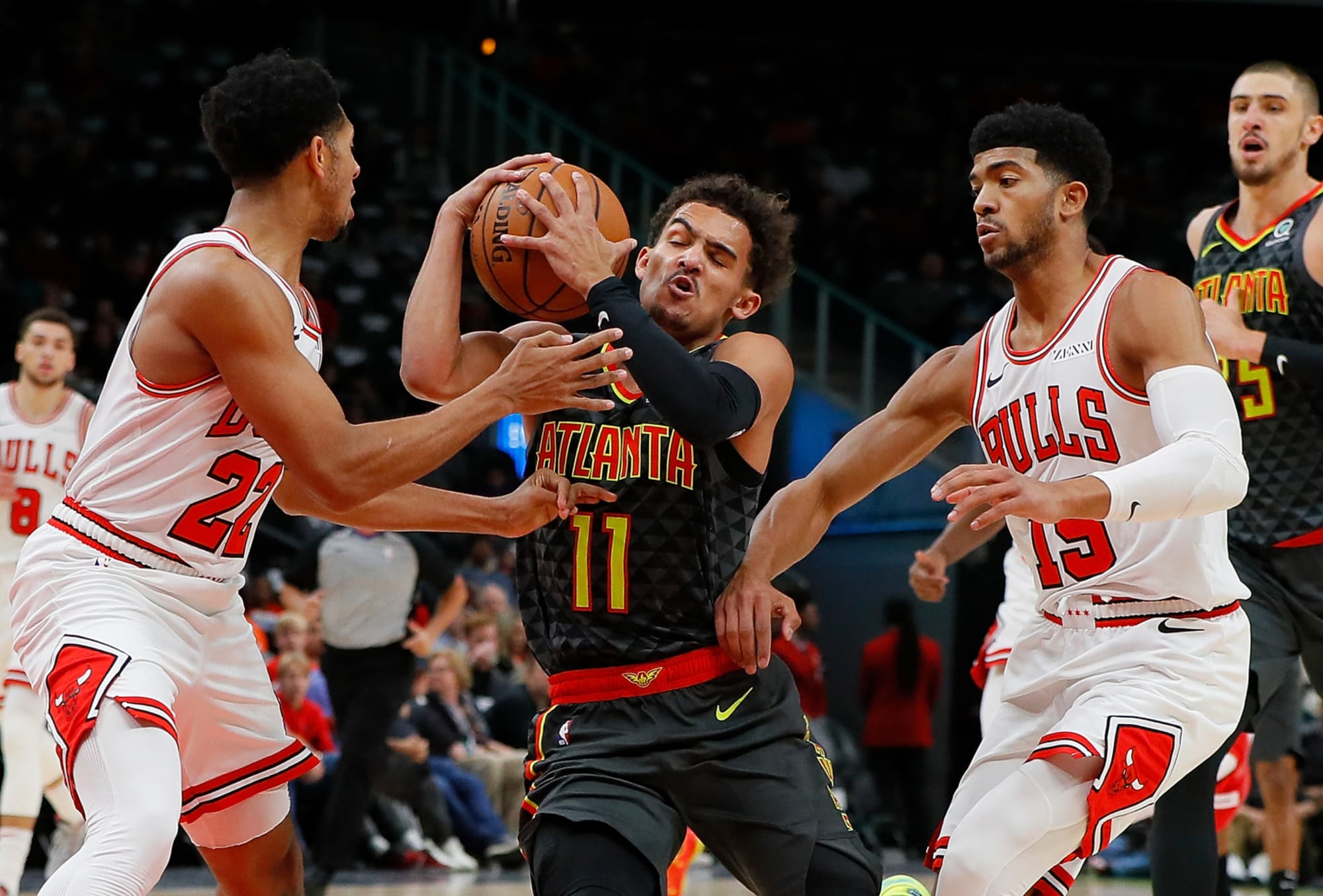 Chicago Bulls 3 Teams That Will Become Rivals In The Coming Years