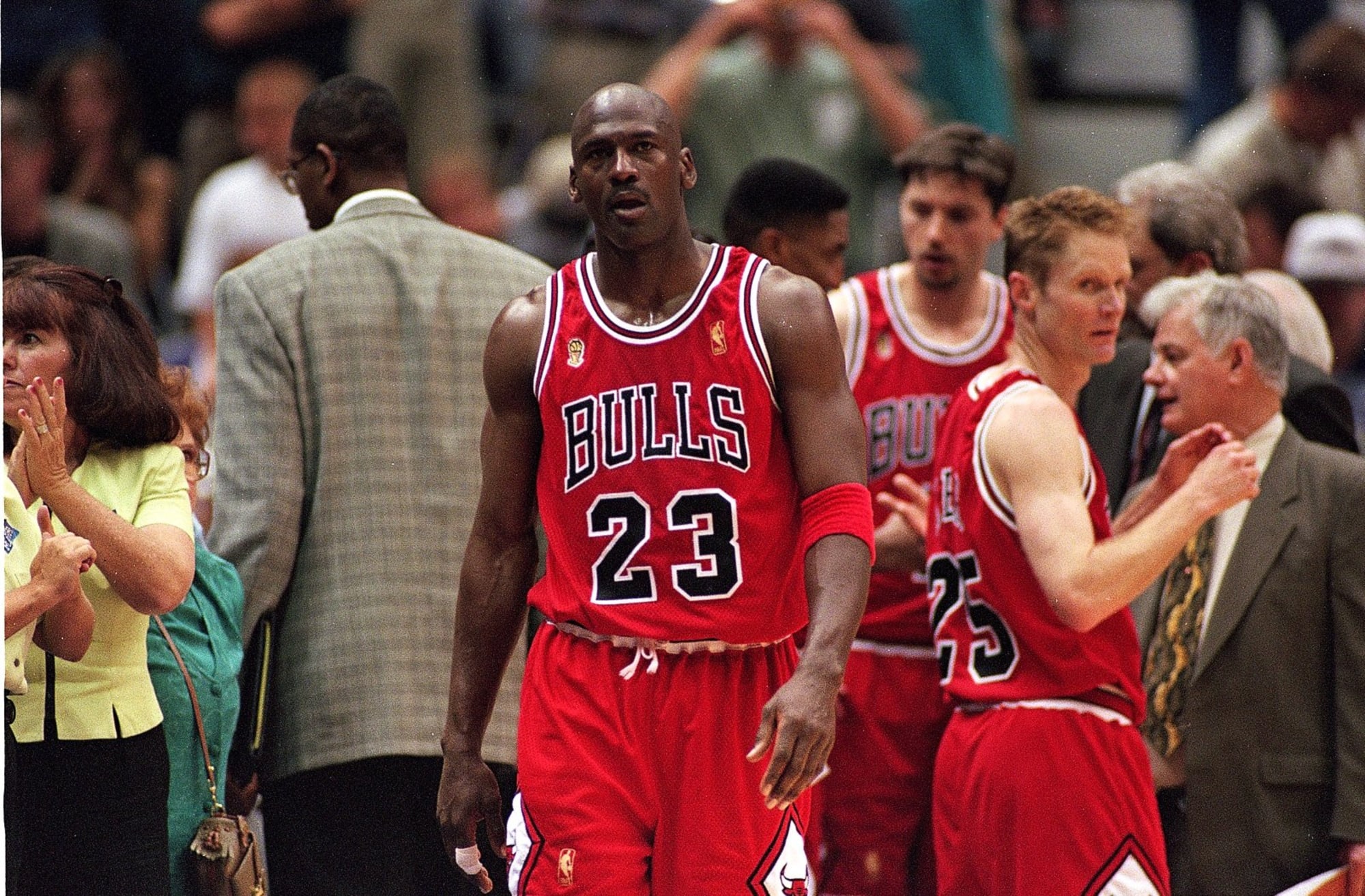 Chicago Bulls: Ranking 5 worst Michael Jordan teammates ever