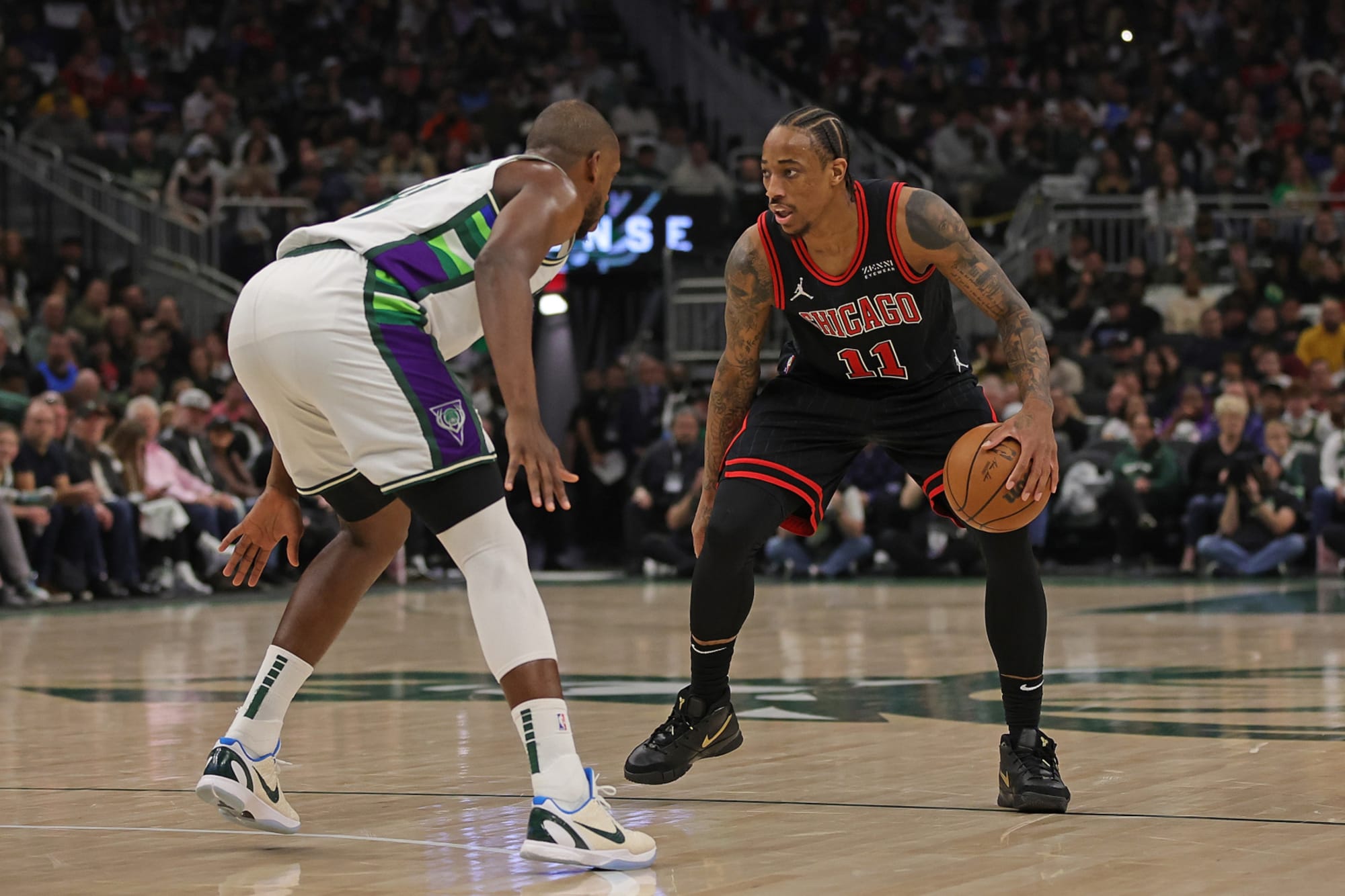 Bulls vs Bucks prediction, betting odds and TV channel for Game 3 of playoff series