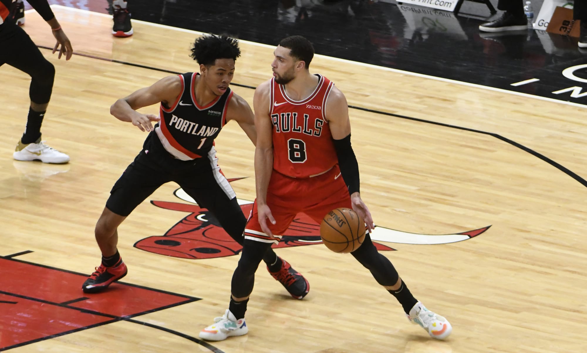 Chicago Bulls: 3 most valuable trade chips heading into 2020-21 season